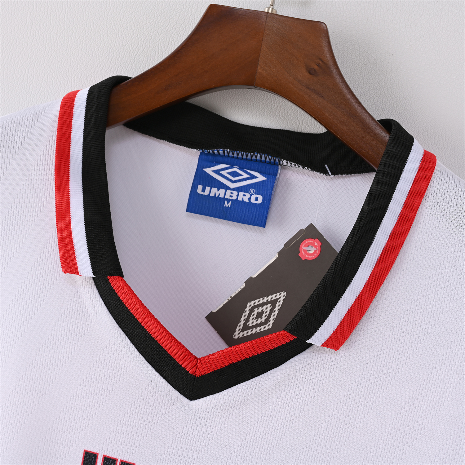 TKH-turbokithub-Retro Manchester United 96-97 Away Jersey