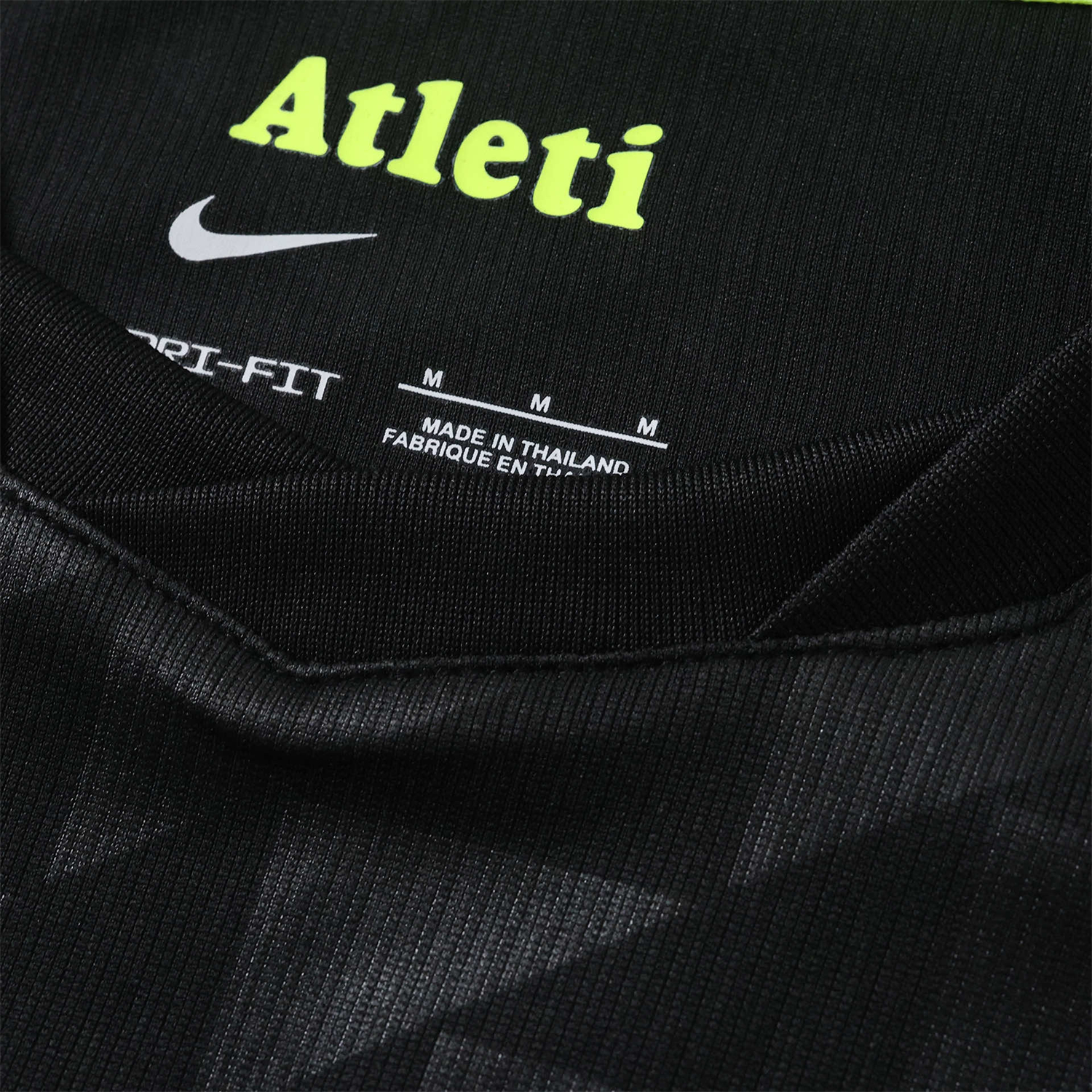 TKH-turbokithub-Atletico Madrid 26-27 Away Jersey - Fans Version
