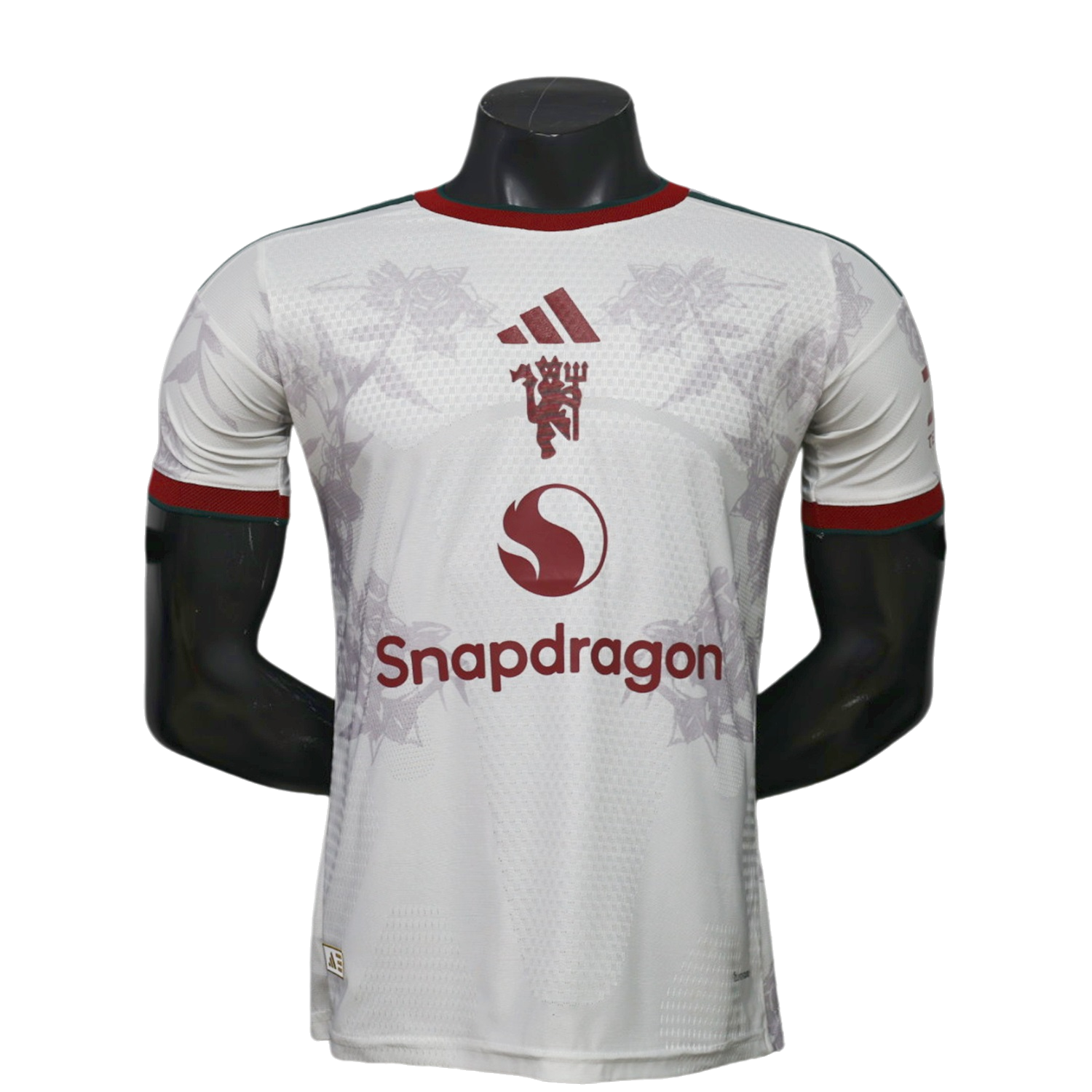 TKH-turbokithub-Manchester United 26-27 Third Jersey - Player Version