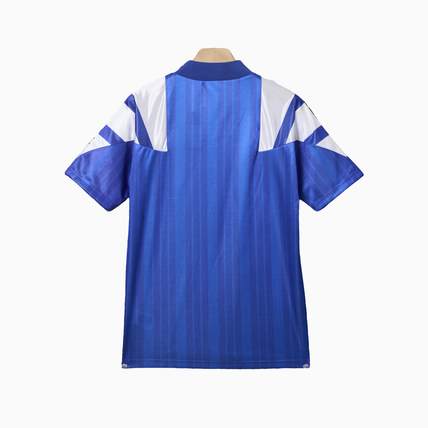 TKH-turbokithub-Retro Hamburger SV 1992-93 Third Jersey