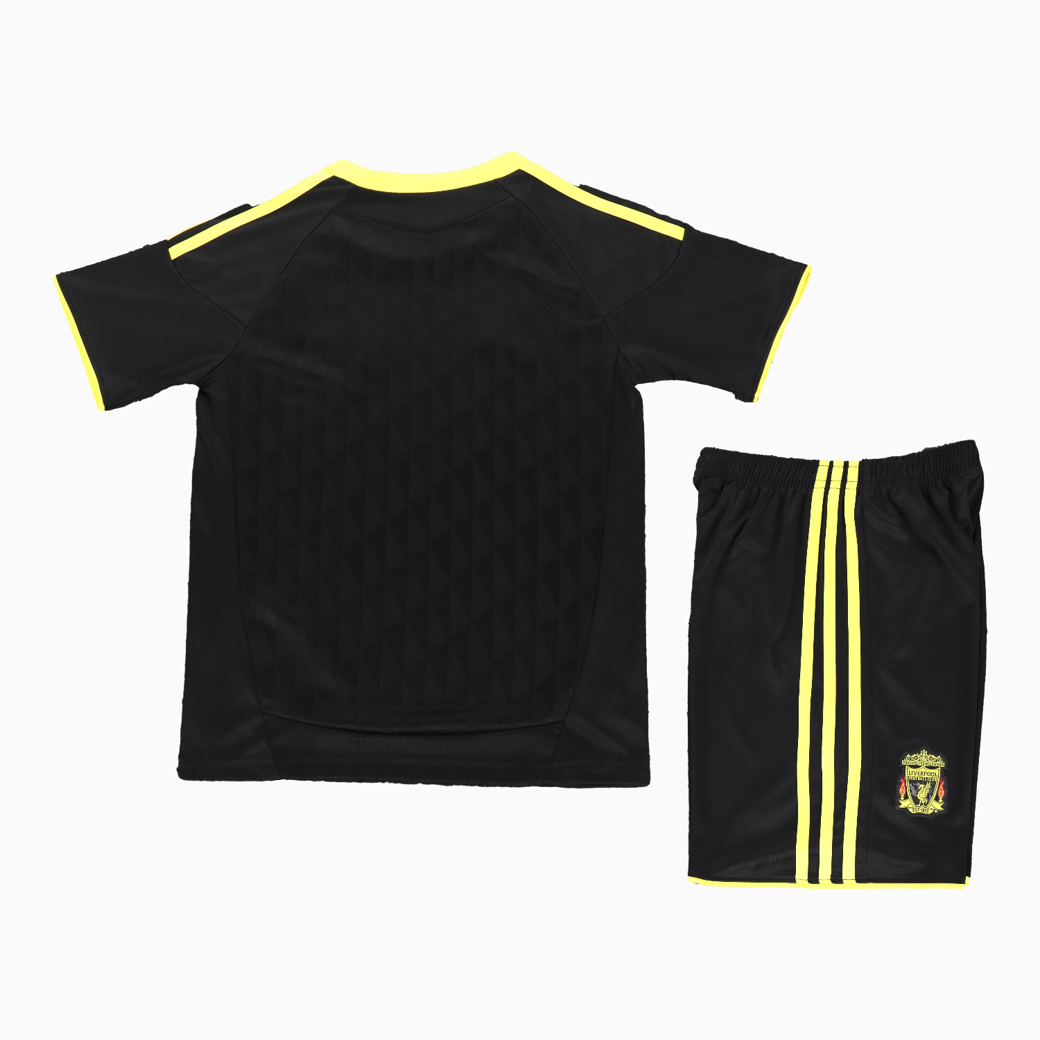 TKH-turbokithub-Retro Liver.pool 2010-11 Third Kids KitKit