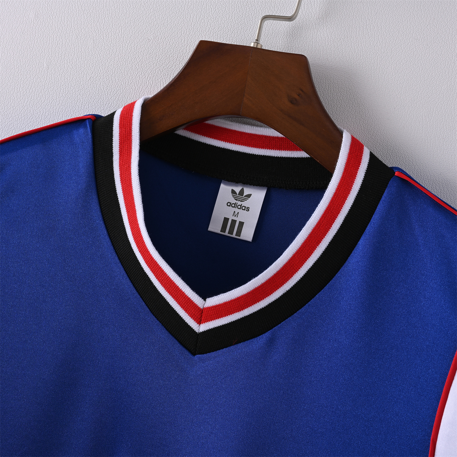 TKH-turbokithub-Retro Manchester United 84-86 Third Jersey