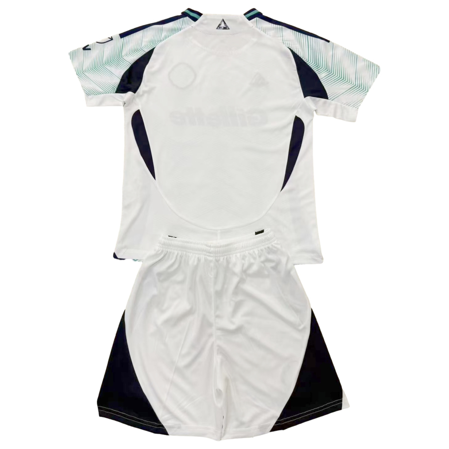 TKH-turbokithub-New England Revolution 2025 Away Kids Kit