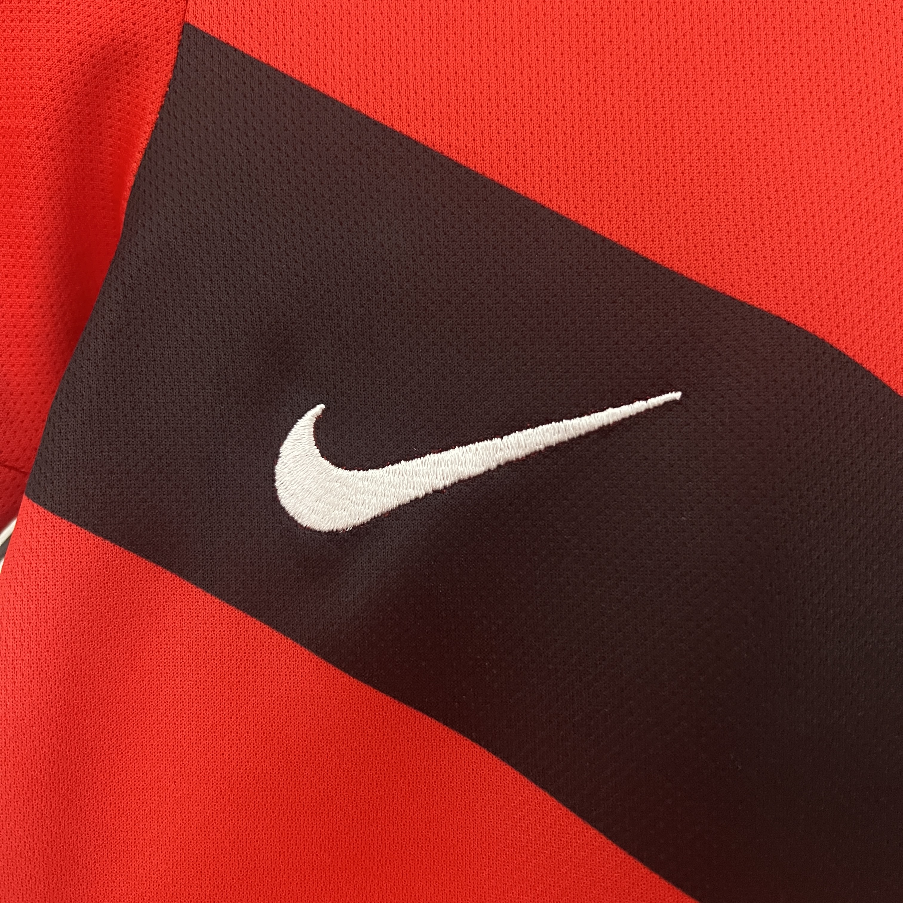 TKH-turbokithub-Retro Manchester United 2009-10 Home Stadium Kids Kit