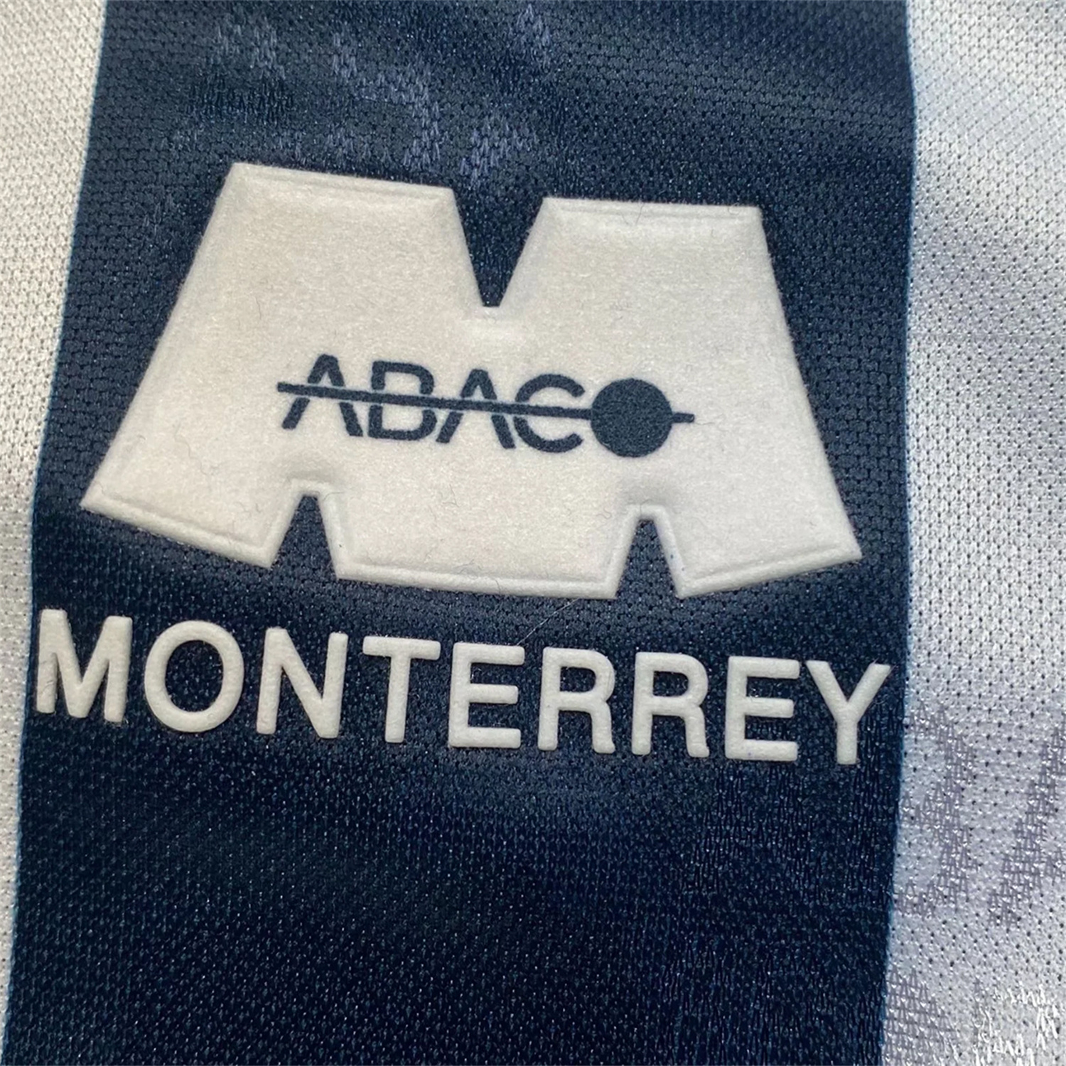 TKH-turbokithub-Retro Rayados Monterrey 1997-98 Home Jersey