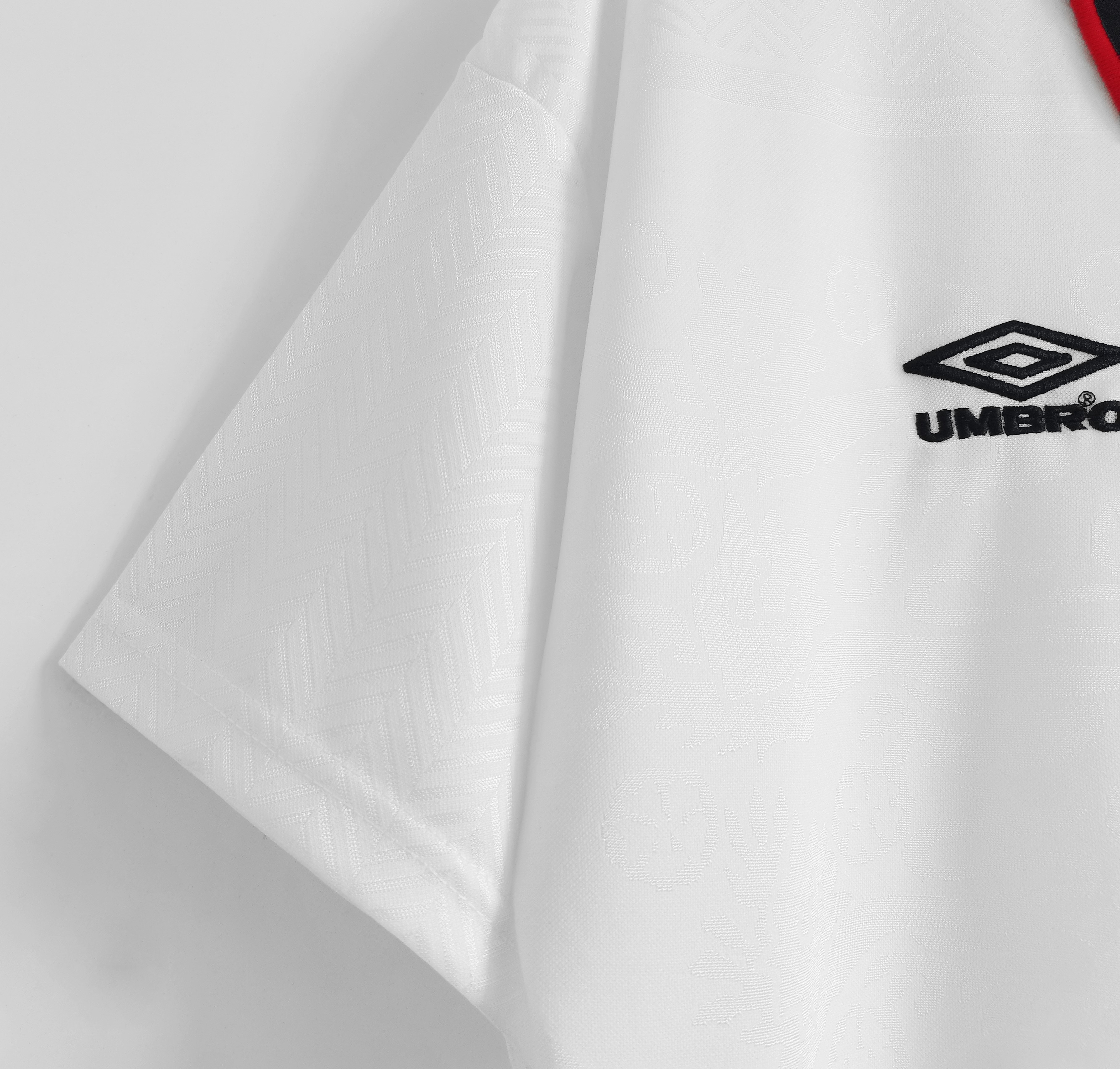 TKH-turbokithub-Retro England 1994 Home Stadium Jersey