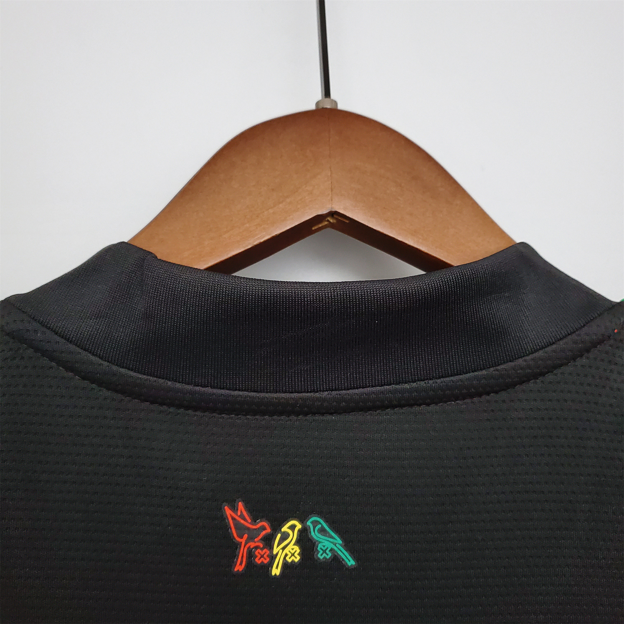 TKH-turbokithub-Retro Ajax x B-O-B Marly 21-22 Special Edition Jersey