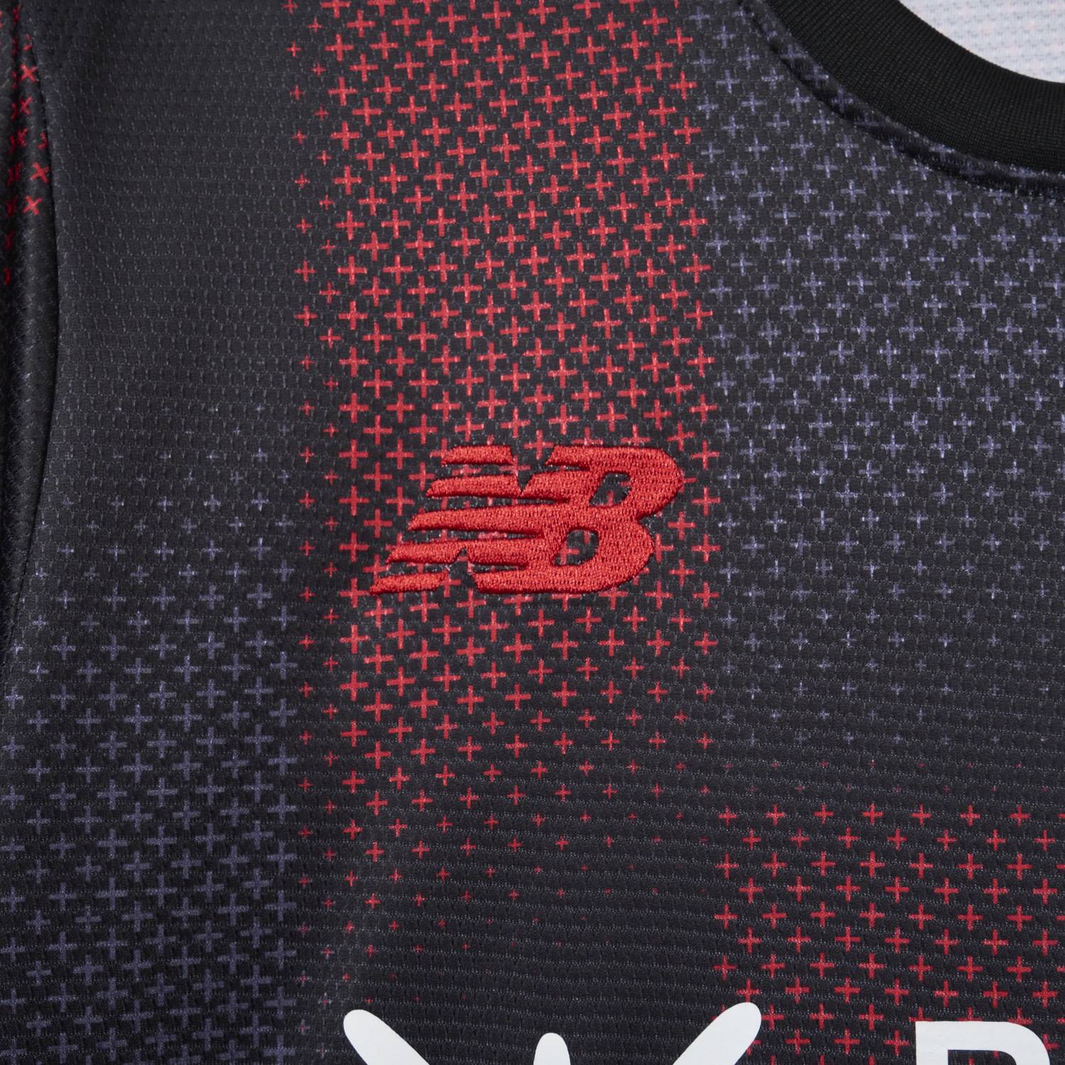 TKH-turbokithub-Bayer 04 Leverkusen 25-26 Home Jersey - Fans Version