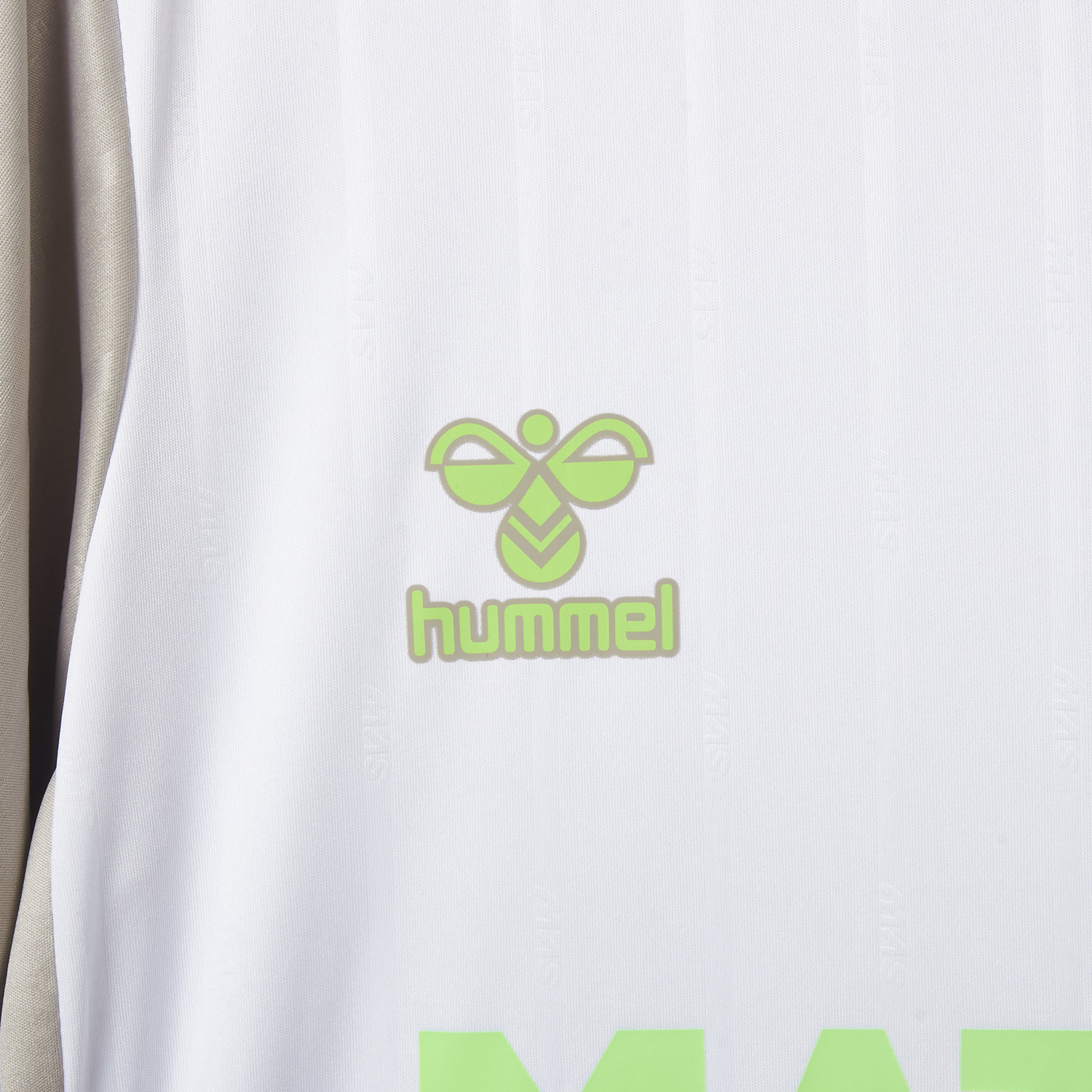 TKH-turbokithub-Werder Bremen 25-26 Away Jersey - Fans Version