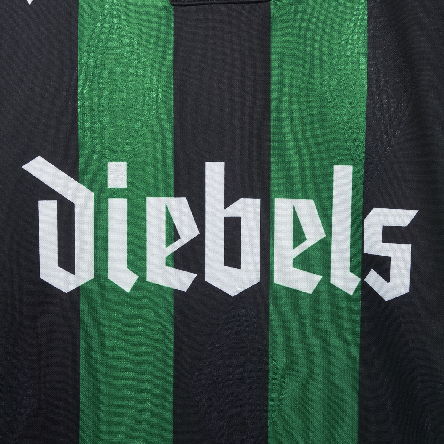 TKH-turbokithub-Retro Borussia Mönchengladbach 1995-96 Away Jersey