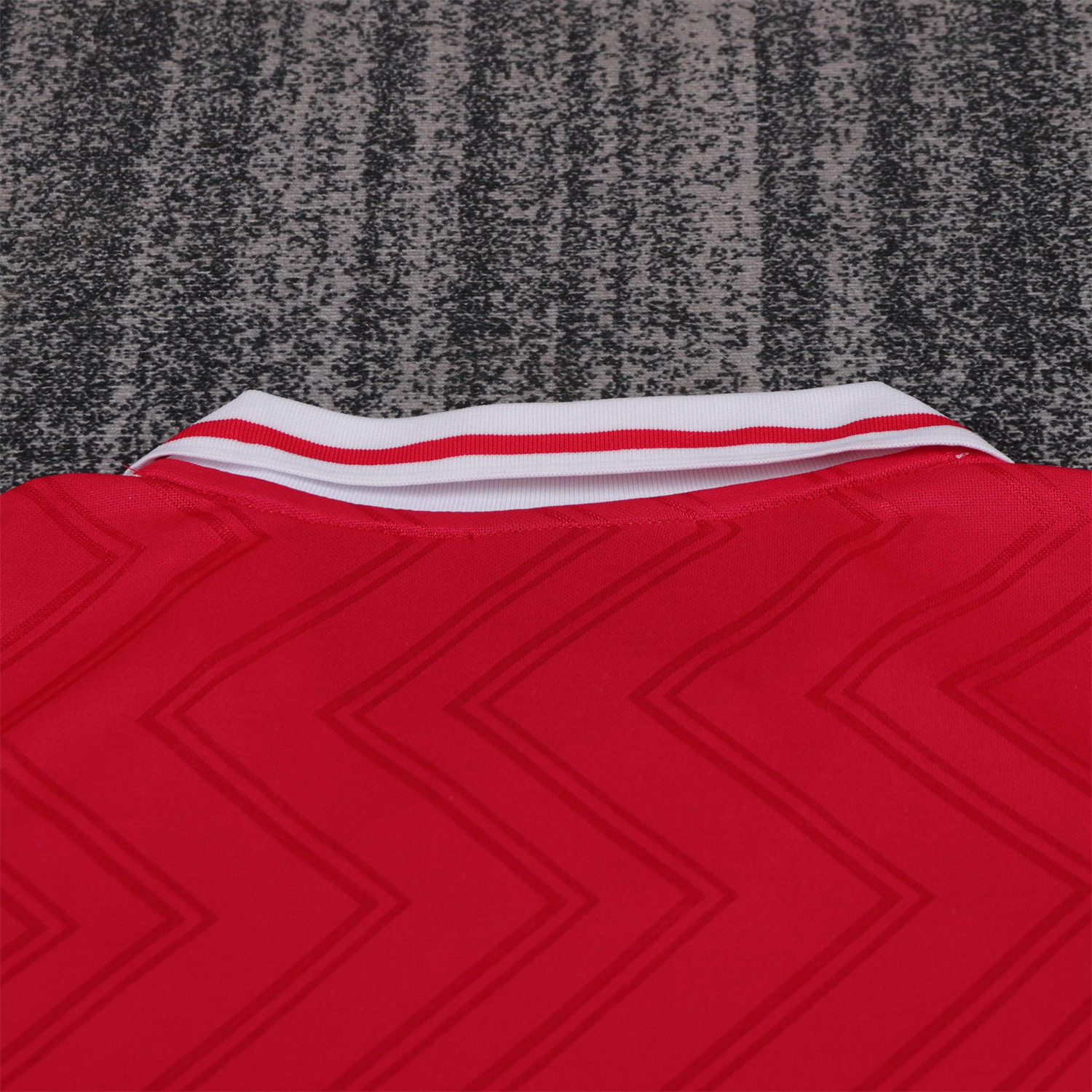 TKH-turbokithub-Retro Arsenal 1996-97 Home Kids Kit