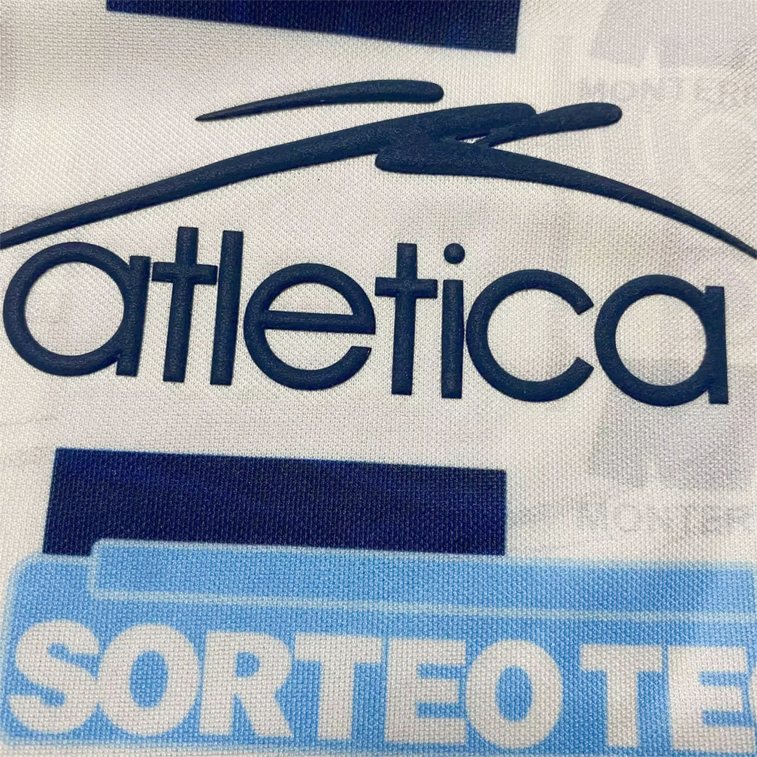 TKH-turbokithub-Retro Rayados Monterrey 1999-00 Home Long Sleeves Jersey