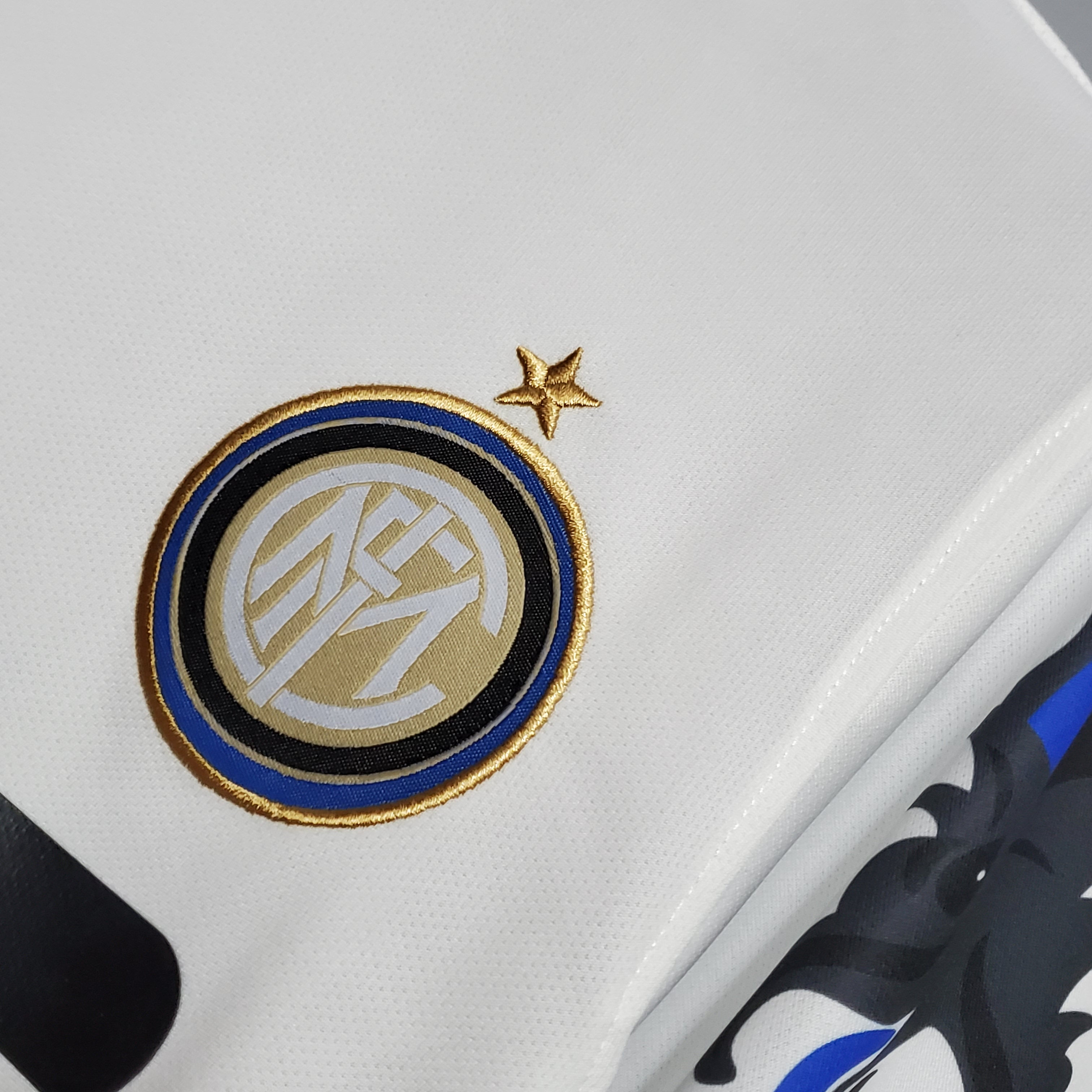 TKH-turbokithub-Retro Inter Milan 2010-11 Away Stadium Jersey
