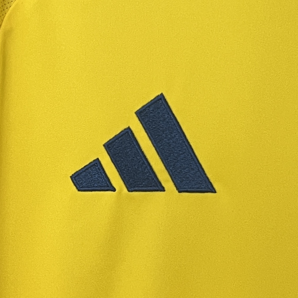 TKH-turbokithub-Colombia 2024 Home Stadium Jersey - Fans Version