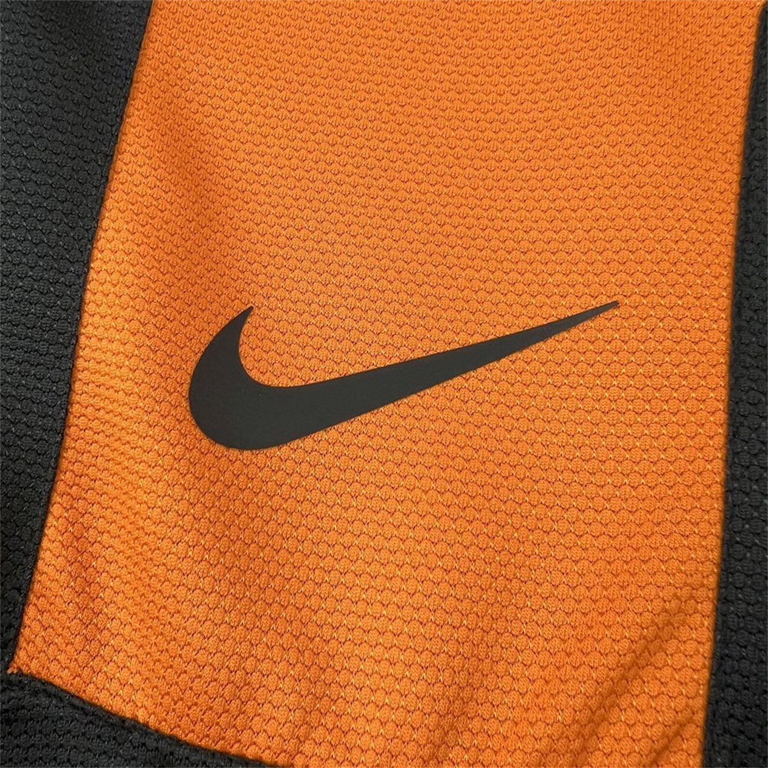 TKH-turbokithub-Retro Netherlands 2012 Away Jersey