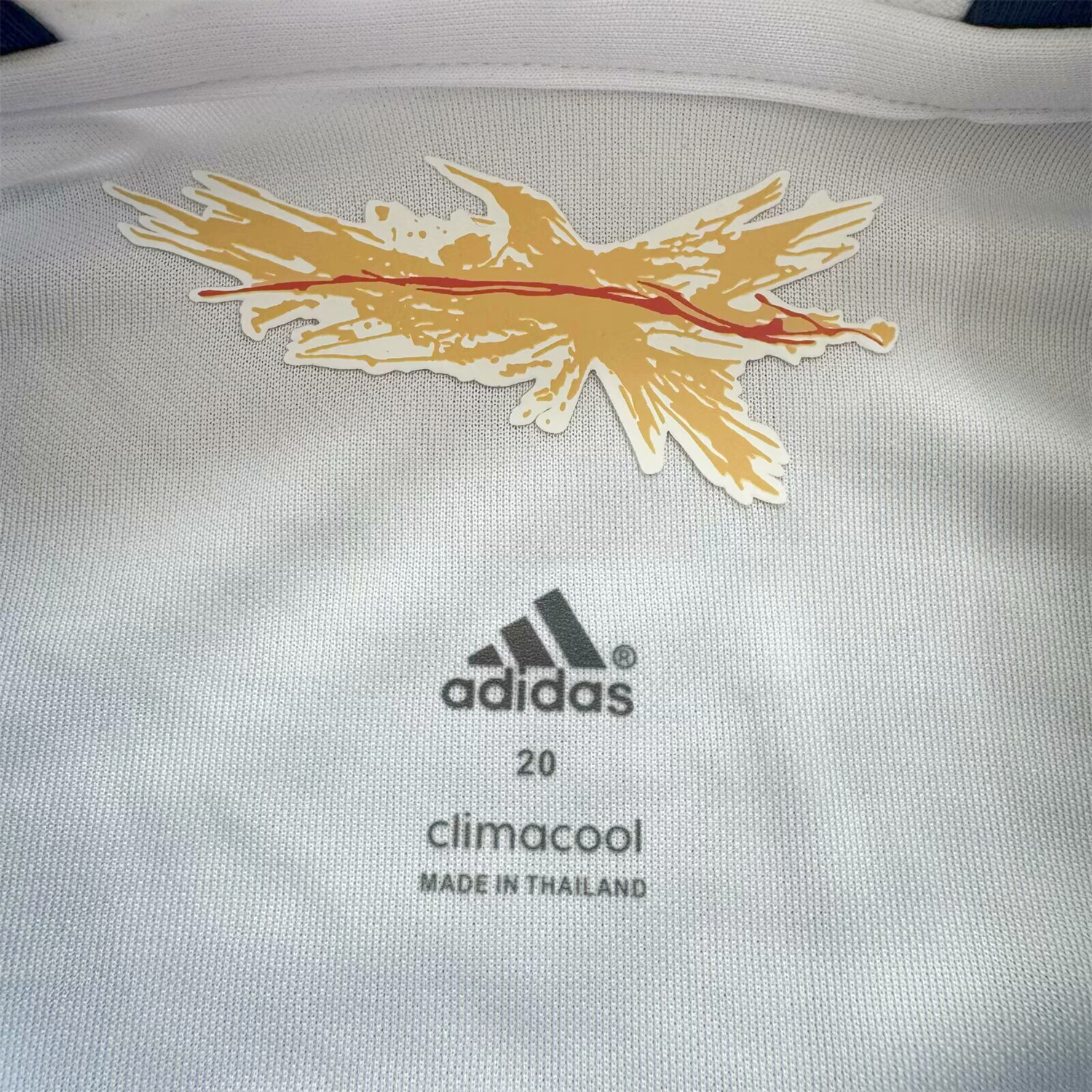 TKH-turbokithub-Retro Japan 2016-17 Away Kids Kit