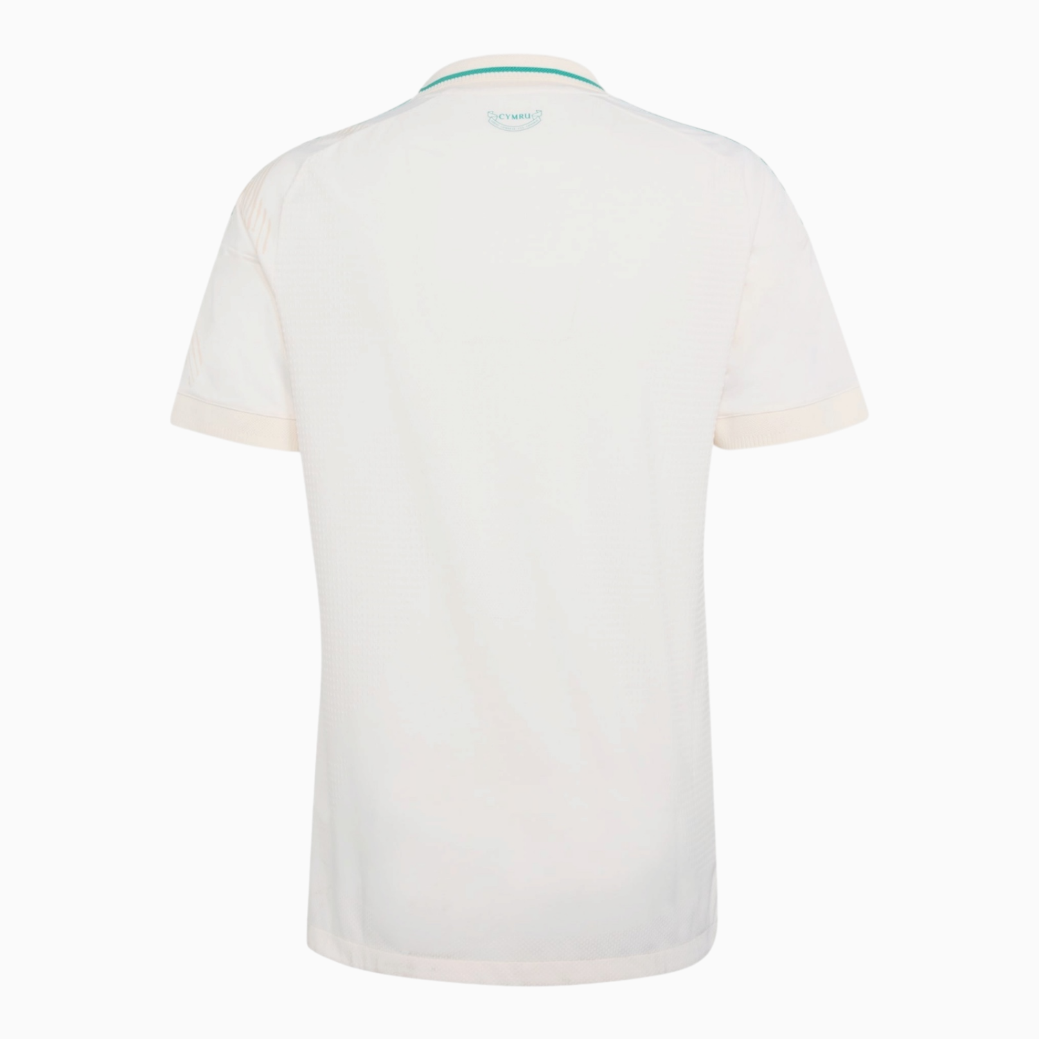 TKH-turbokithub-Wales 2026 Away Jersey - Player Version