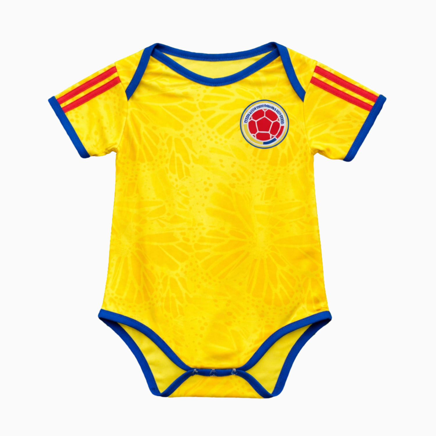 TKH-turbokithub-Colombia 2026 Home Baby Crawling Suit