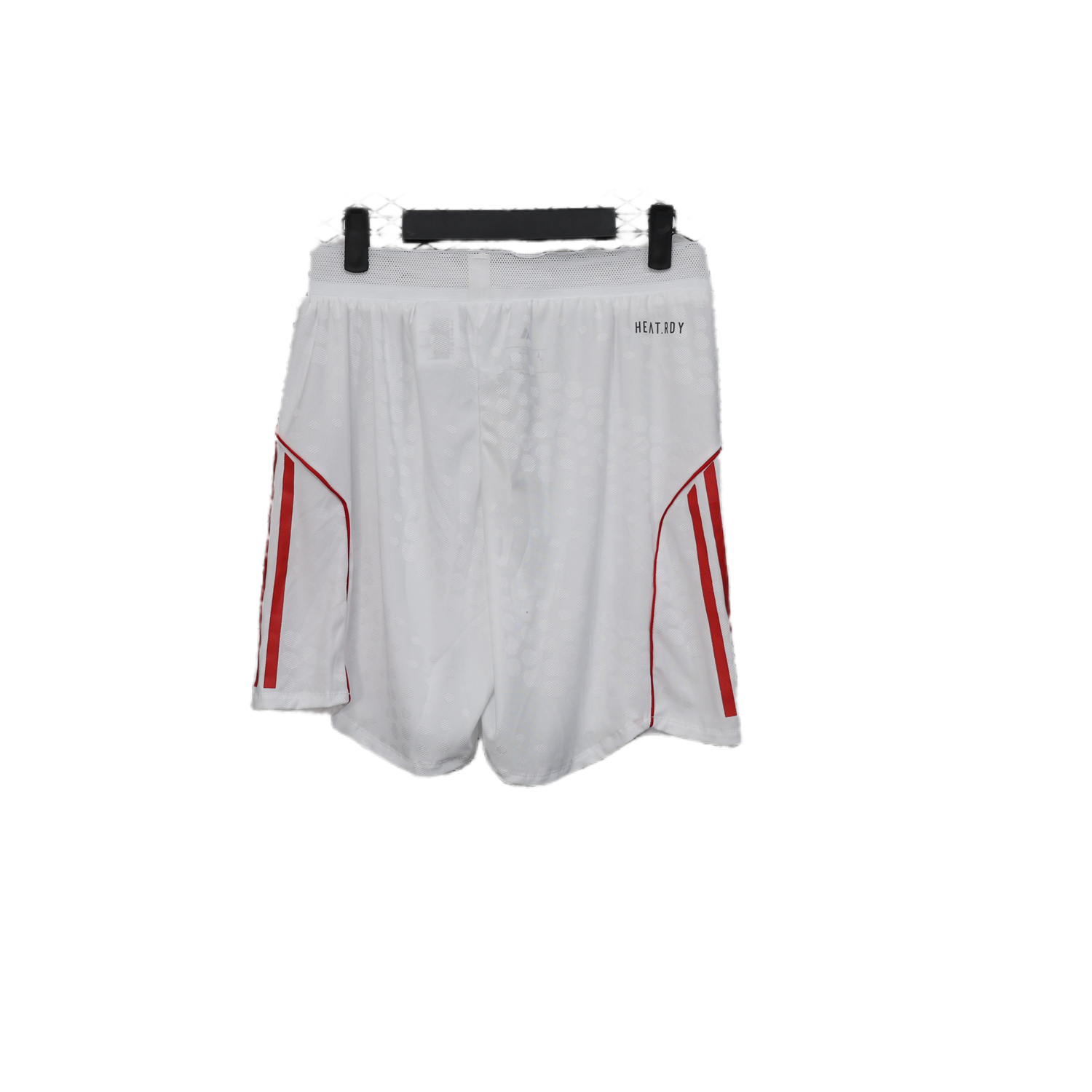 TKH-turbokithub-Ajax 2025 125-Year Anniversary Shorts - Player Version