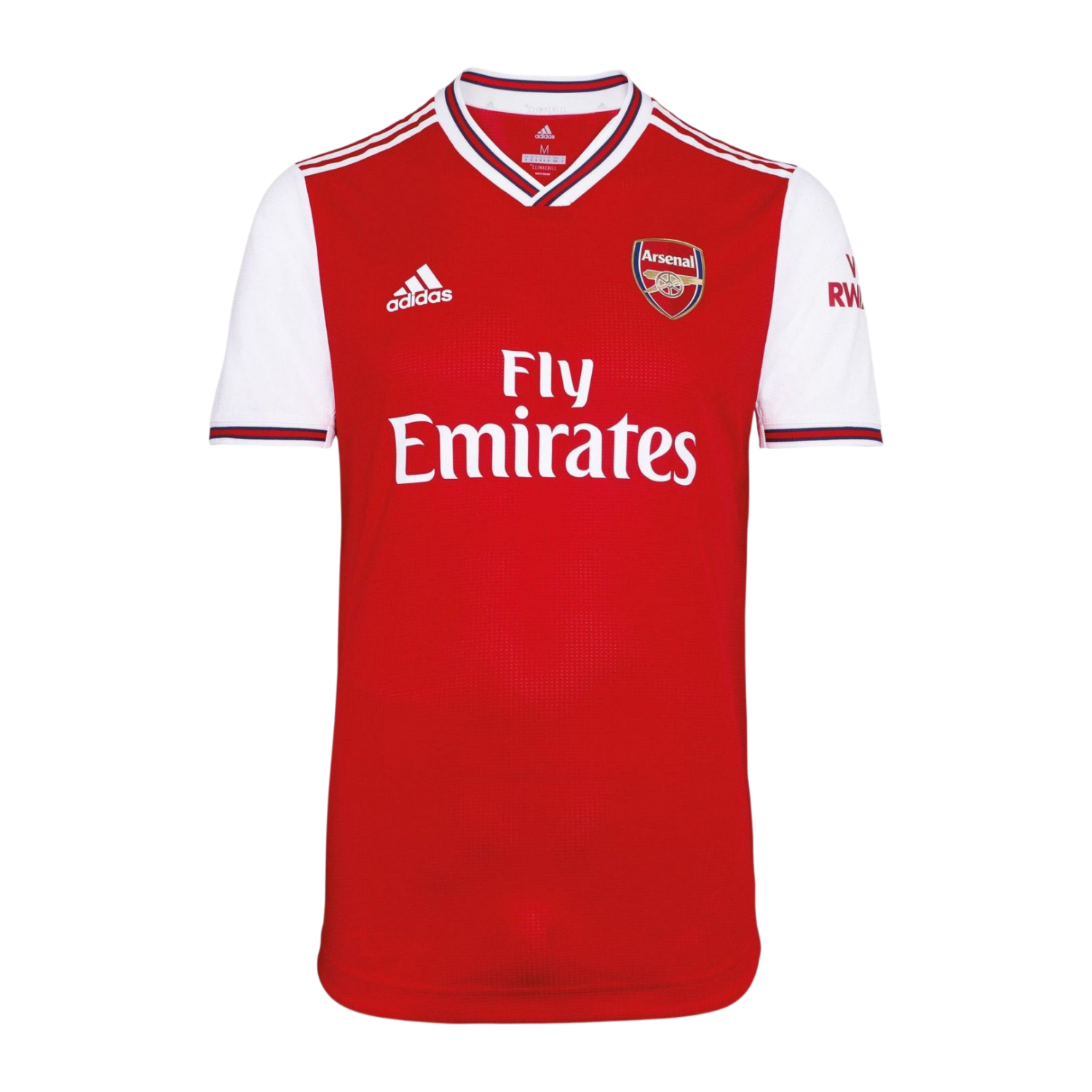 TKH-turbokithub-Retro Arsenal 2019-20 Home Jersey