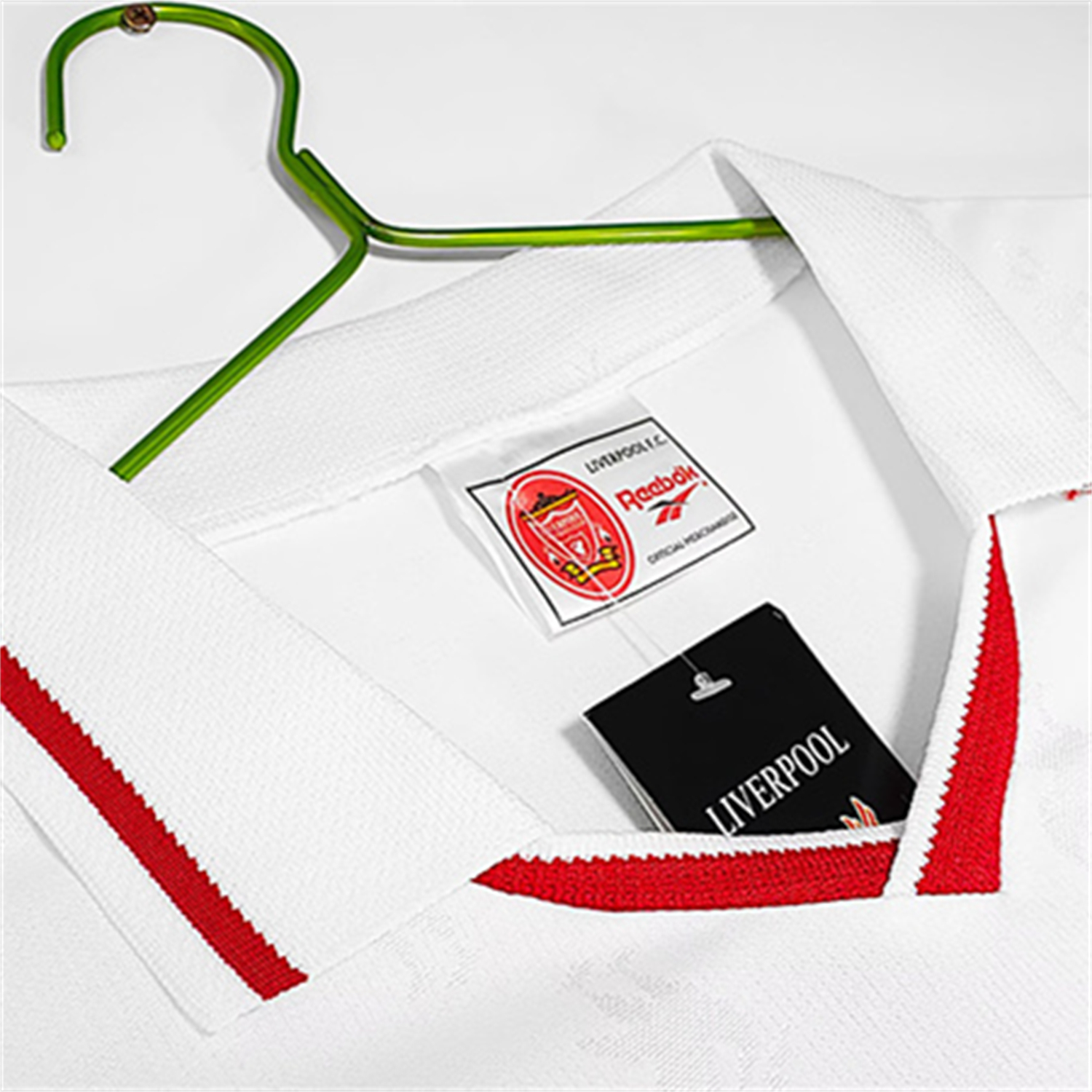 TKH-turbokithub-Retro Liver.pool 1996-97 Away White Jersey