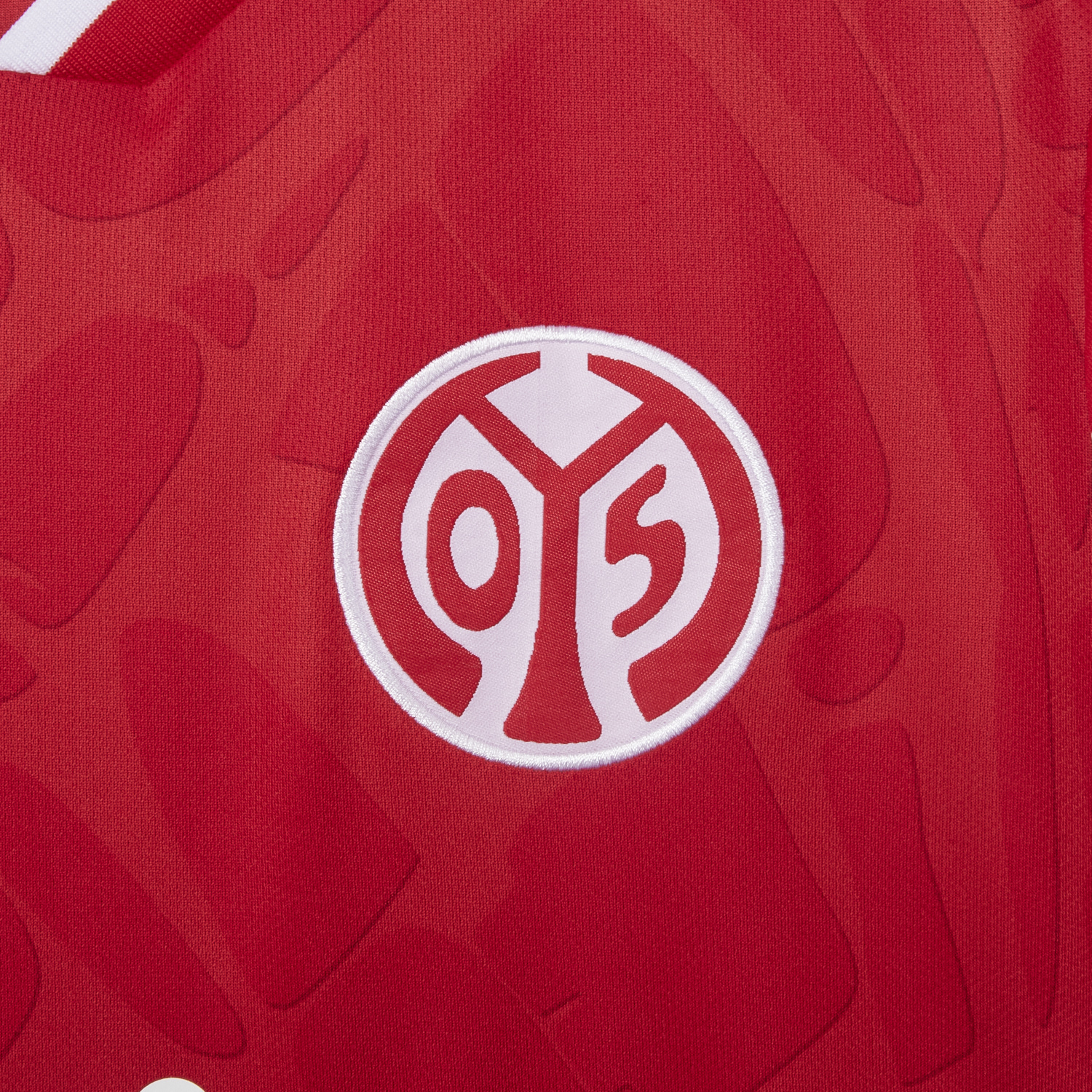 TKH-turbokithub-Mainz 25-26 Home Jersey - Fans Version