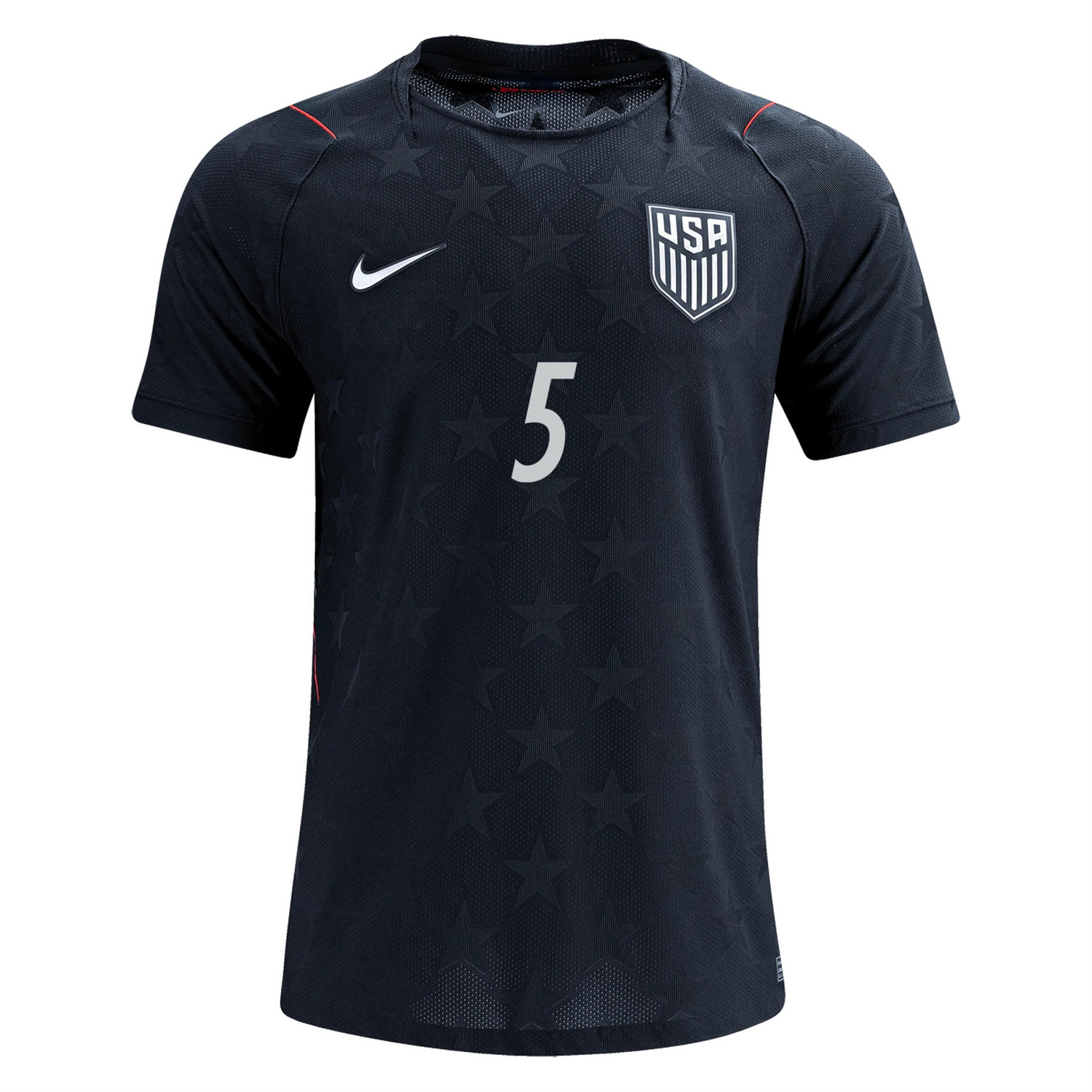 TKH-turbokithub-United States USA 2026 Away Jersey - Player Version
