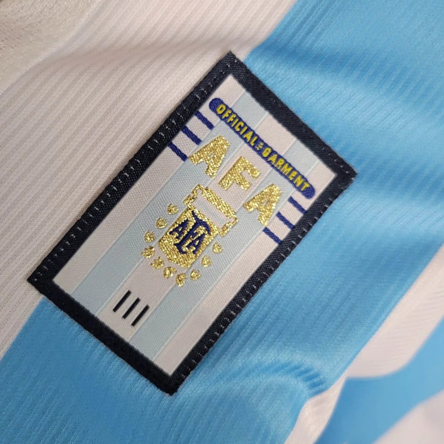TKH-turbokithub-Retro Argentina 1998 Home Stadium Jersey