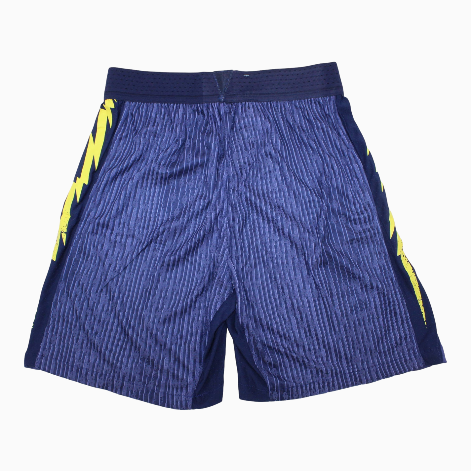 TKH-turbokithub-Atletico Madrid 25-26 Away Purple Shorts - Player Version
