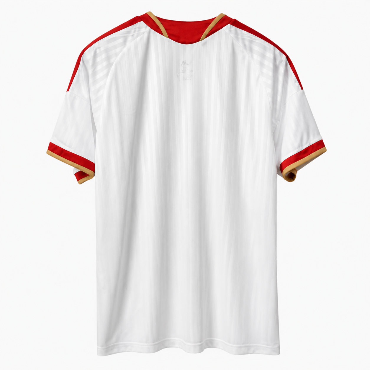 TKH-turbokithub-Sevilla 26-27 Home Jersey - Fans Version