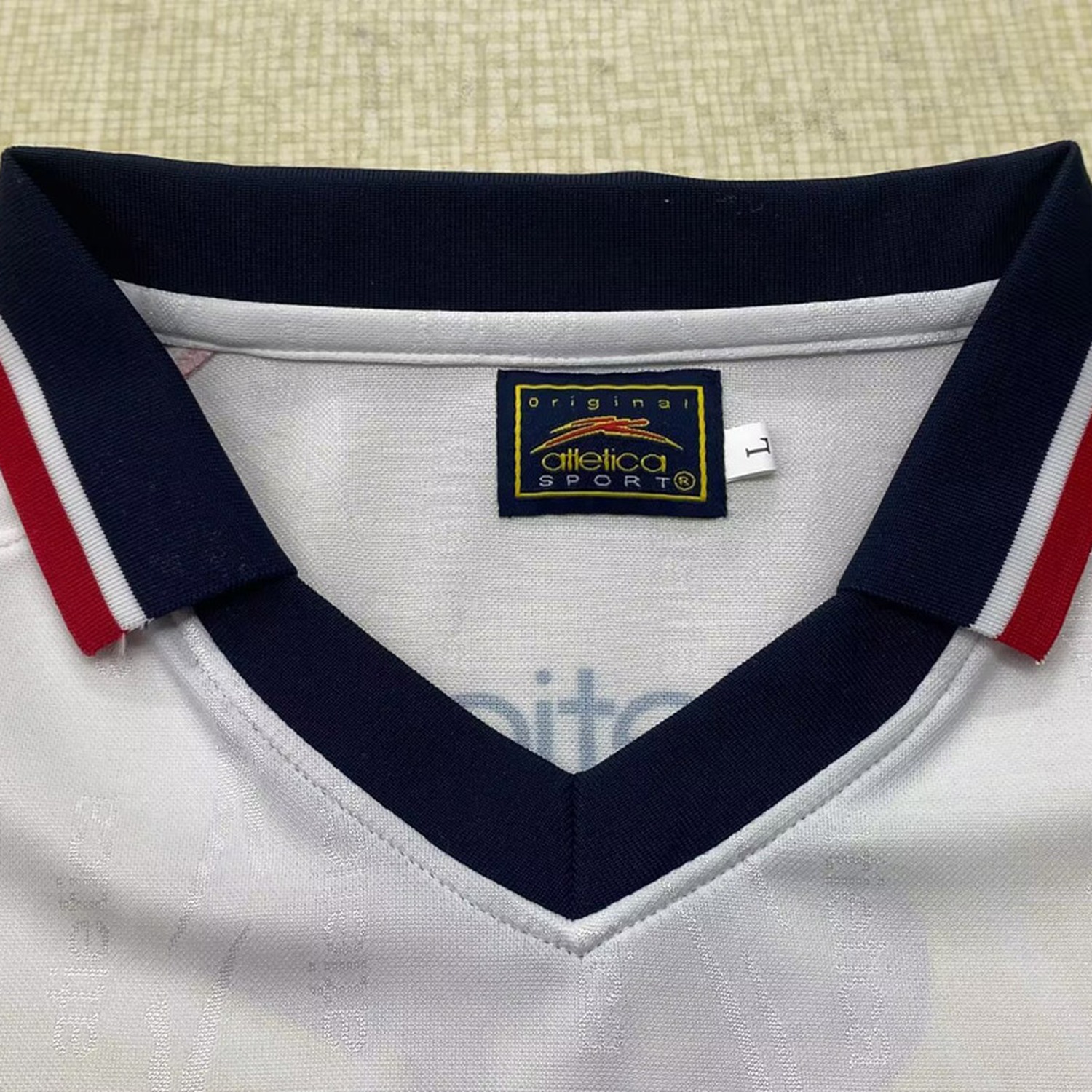TKH-turbokithub-Retro Chivas de Guadalajara 1998-99 Away Jersey