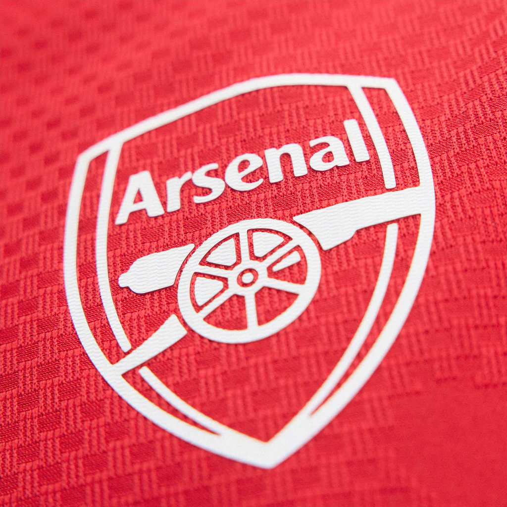 TKH-turbokithub-Arsenal 26-27 Home Jersey - Player Version