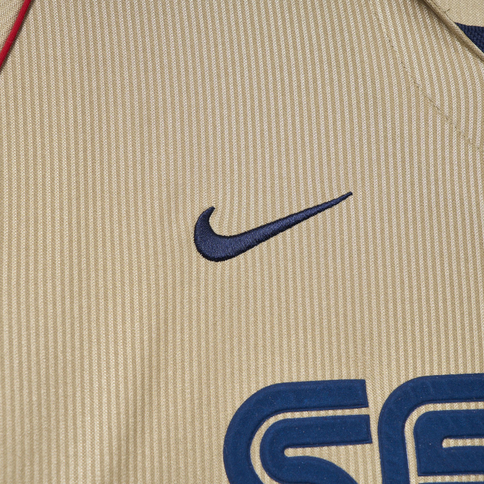 TKH-turbokithub-Retro Arsenal 2001-02 Away Stadium Jersey