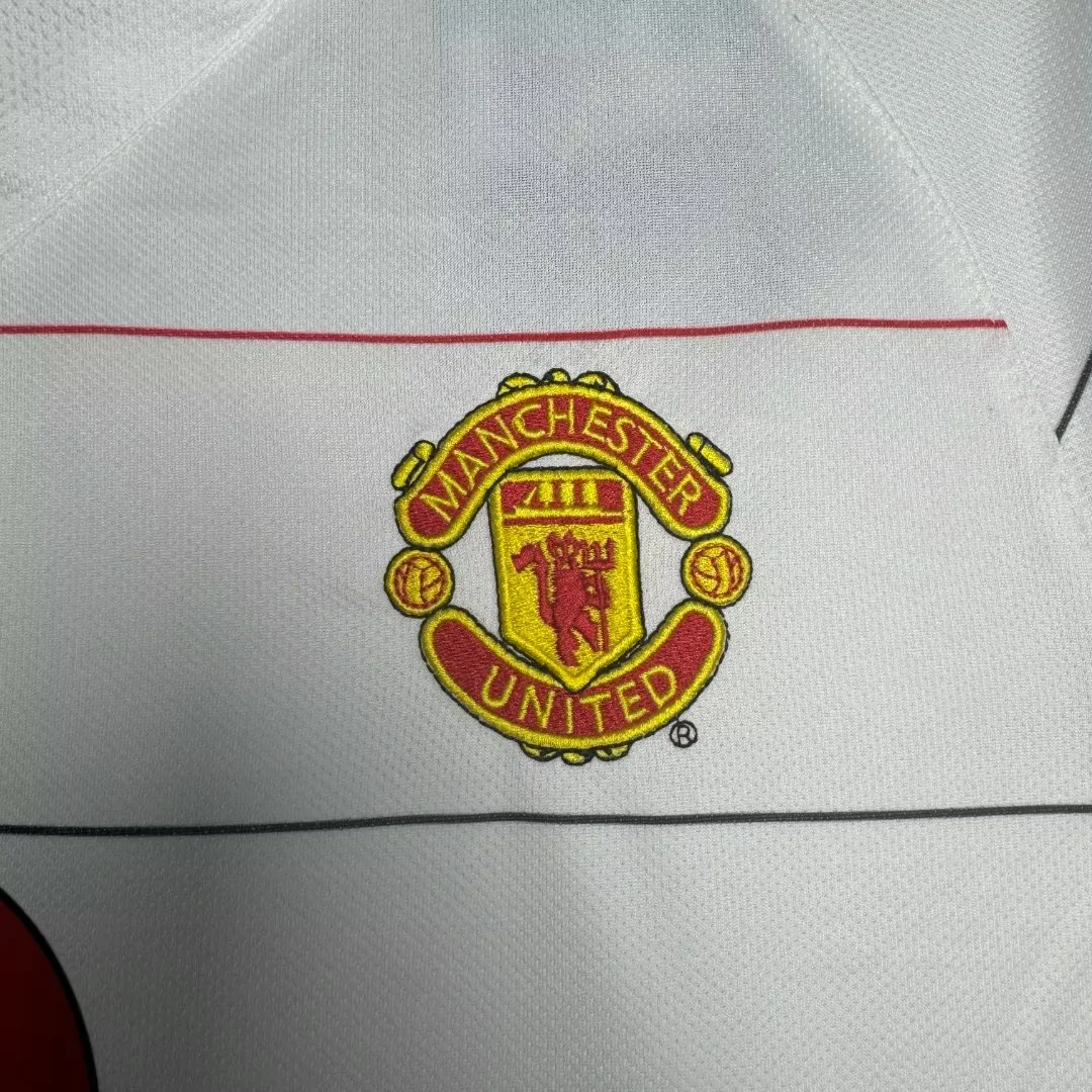 TKH-turbokithub-Retro Manchester United 03-05 Third Jersey