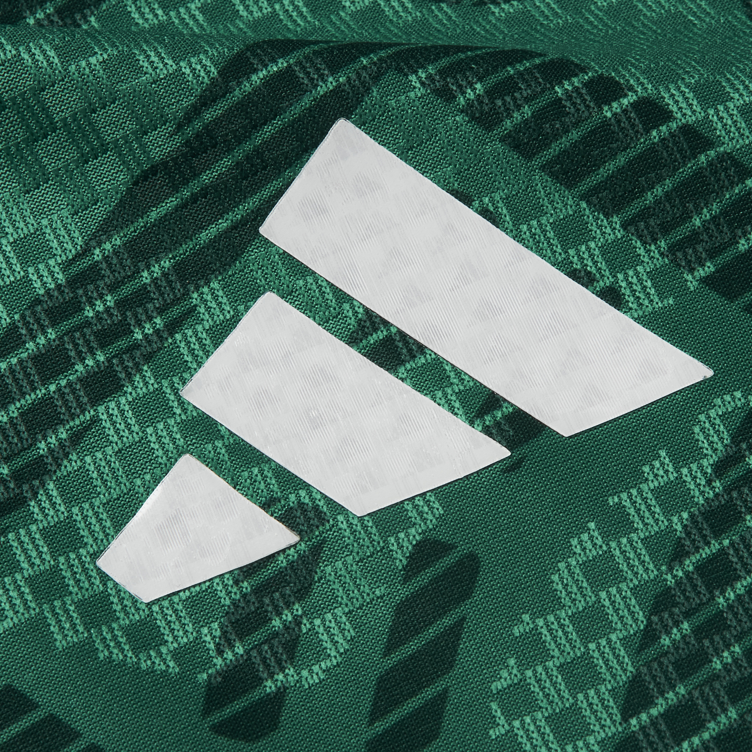 TKH-turbokithub-Mexico 2026 Home Jersey - Player Version