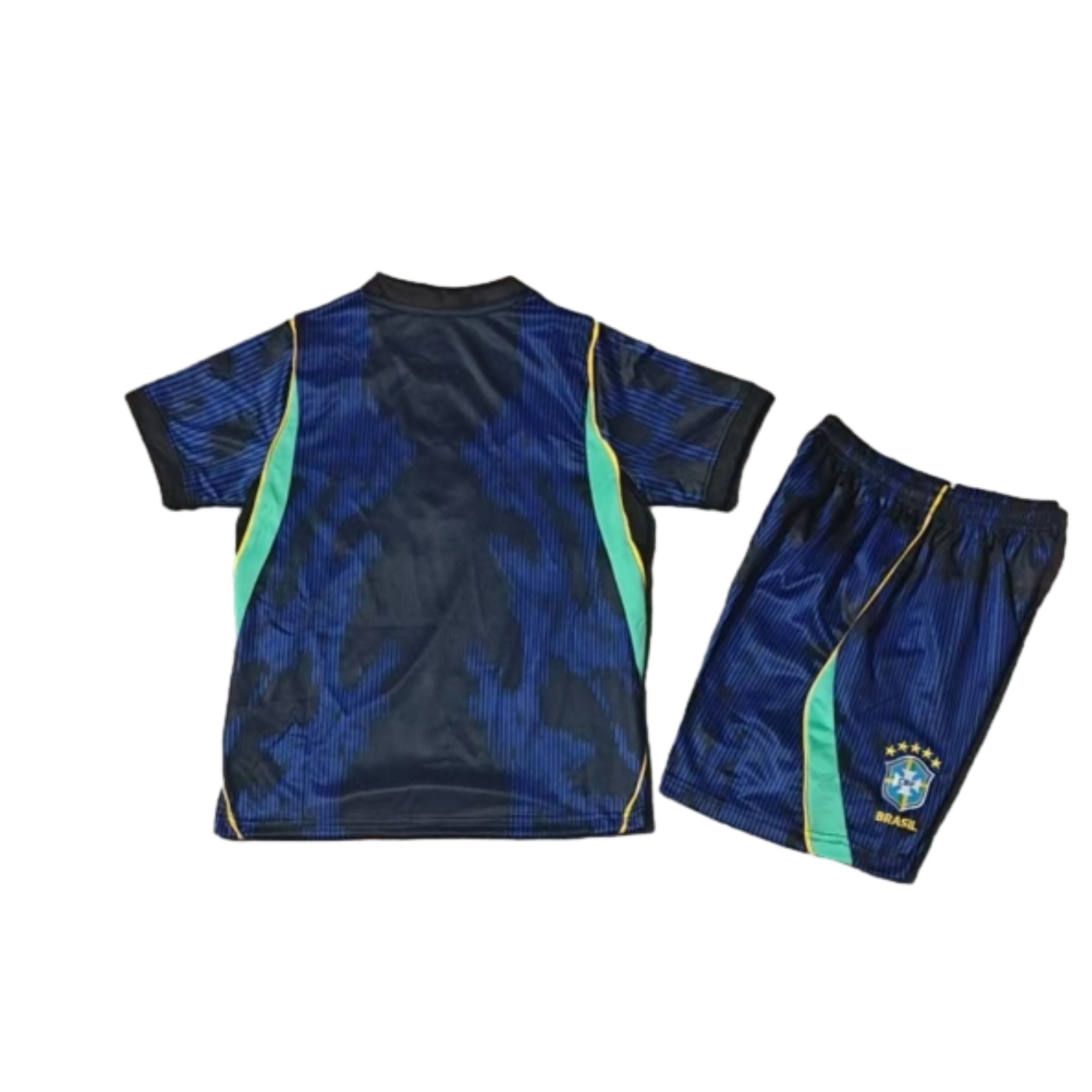 TKH-turbokithub-Brazil 2026 Away Kids Kit