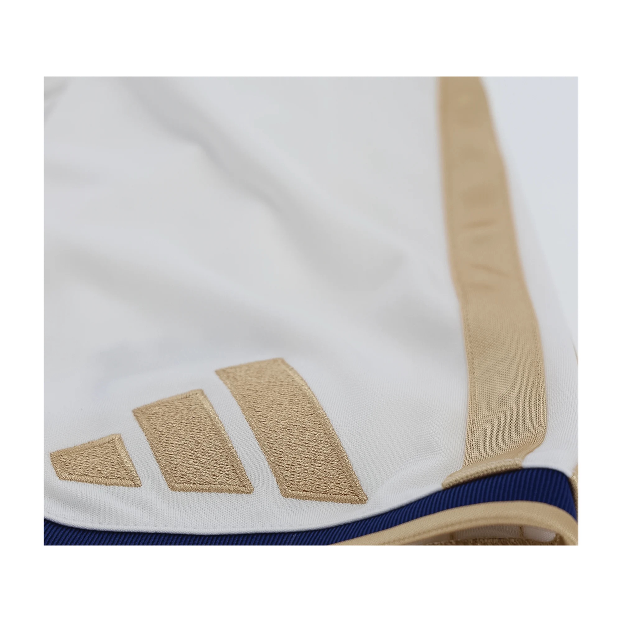TKH-turbokithub-Italy 2026 Home White Shorts - Fans Version