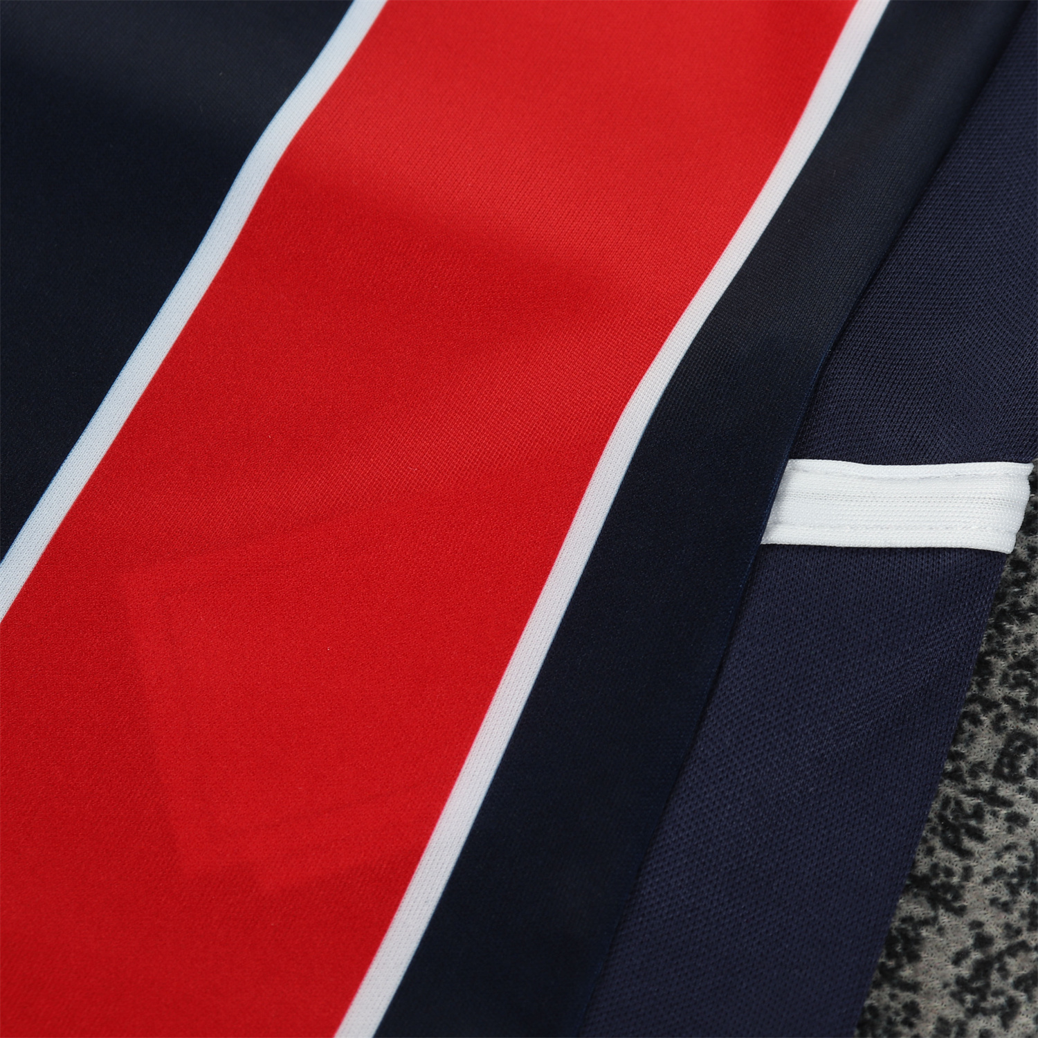 TKH-turbokithub-Retro Paris Saint-Germain PSG 2002-03 Home Kids Kit