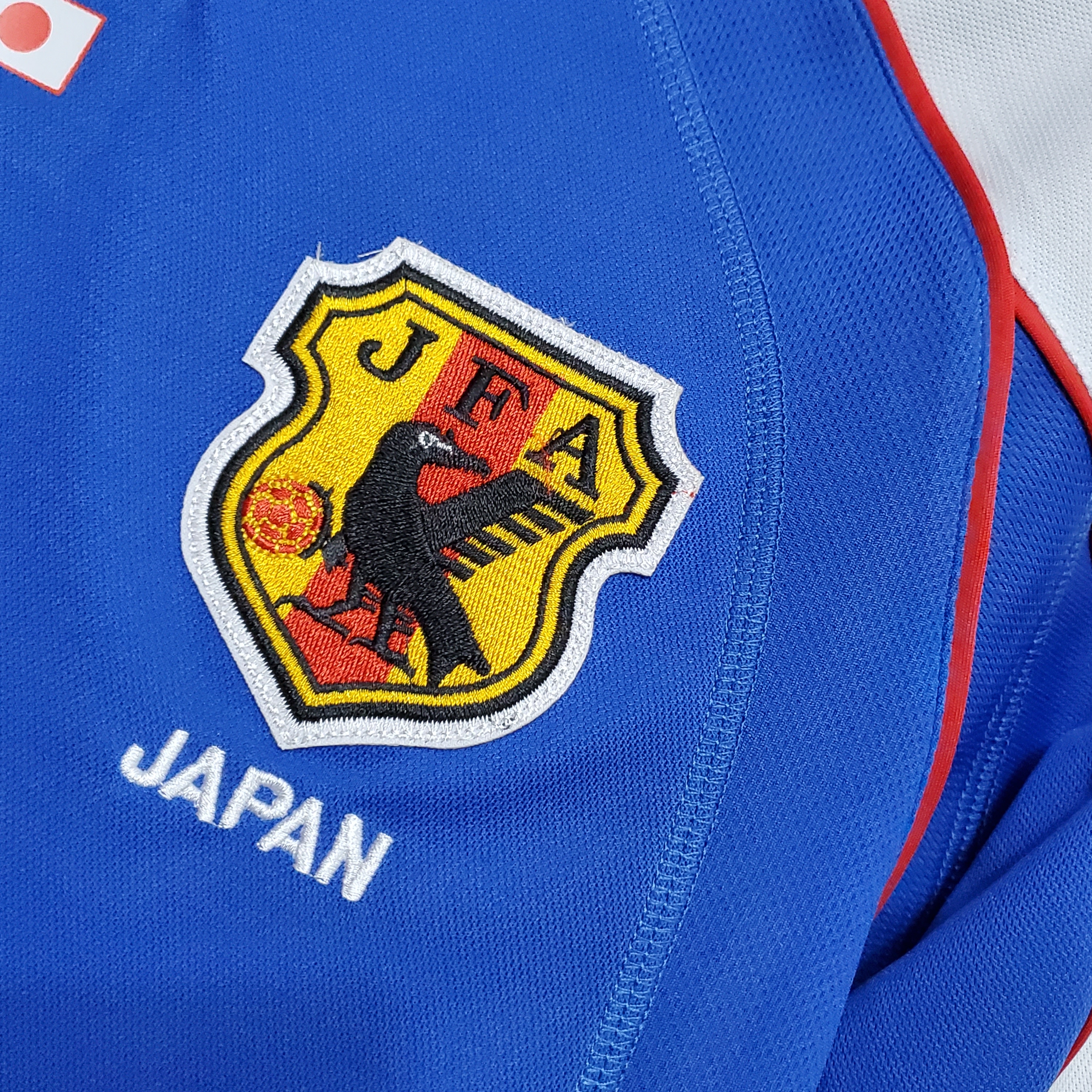 TKH-turbokithub-Retro Japan 2000 Home Stadium Jersey