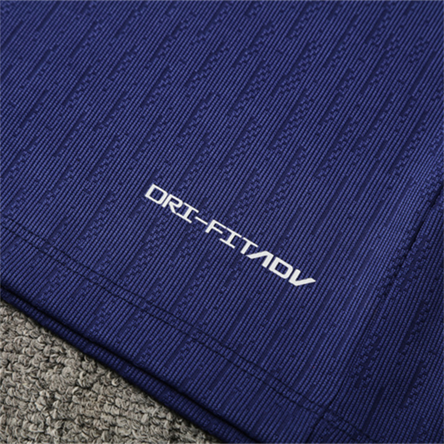 TKH-turbokithub-Barcelona 25-26 Kids Long Sleeve Training Set - Royal Blue Top Orange Sponsor & Royal Blue Pants