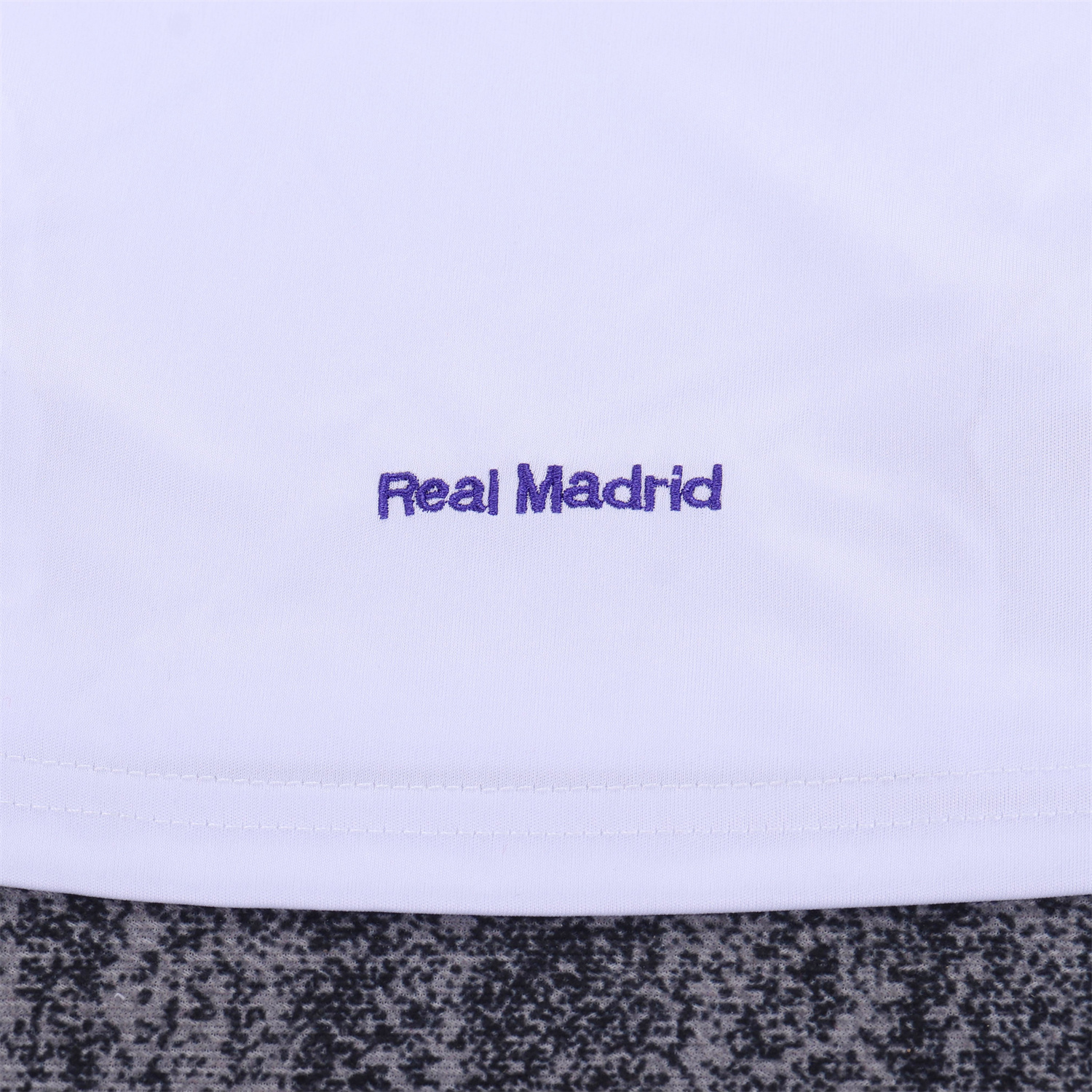 TKH-turbokithub-Retro Real Madrid 2007-08 Home Kids Kit