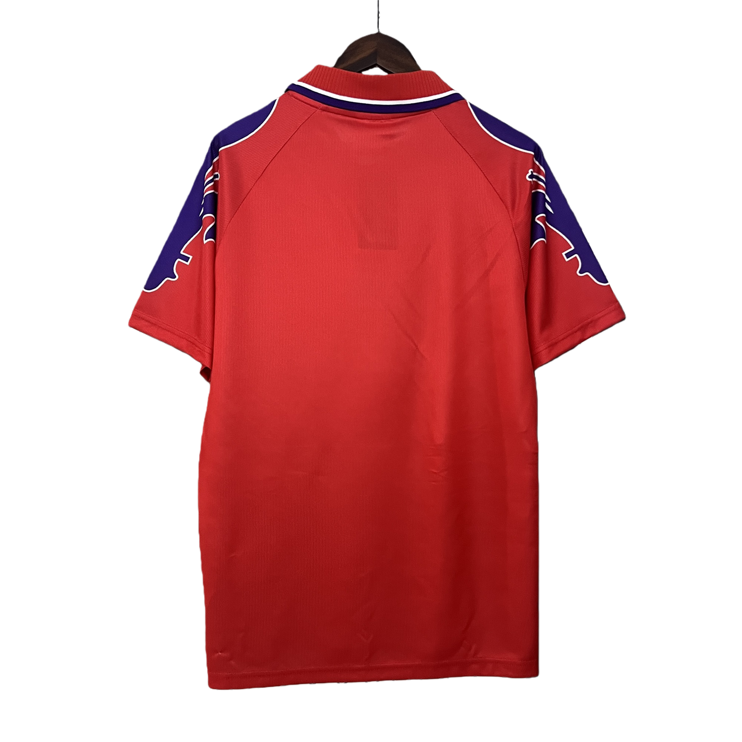 TKH-turbokithub-Retro Fiorentina 1995-96 Third Jersey