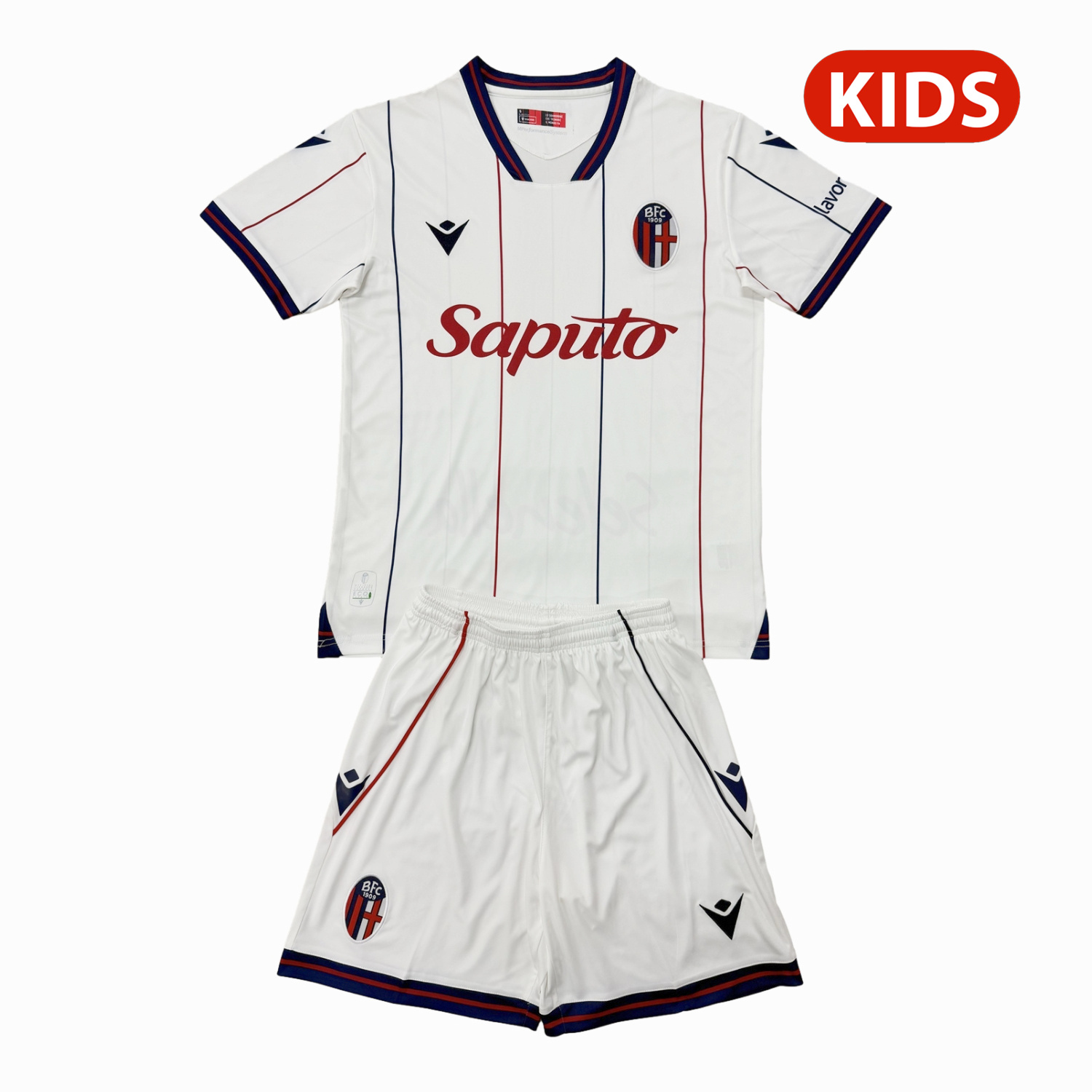 TKH-turbokithub-Bologna 25-26 Away Kids Kit