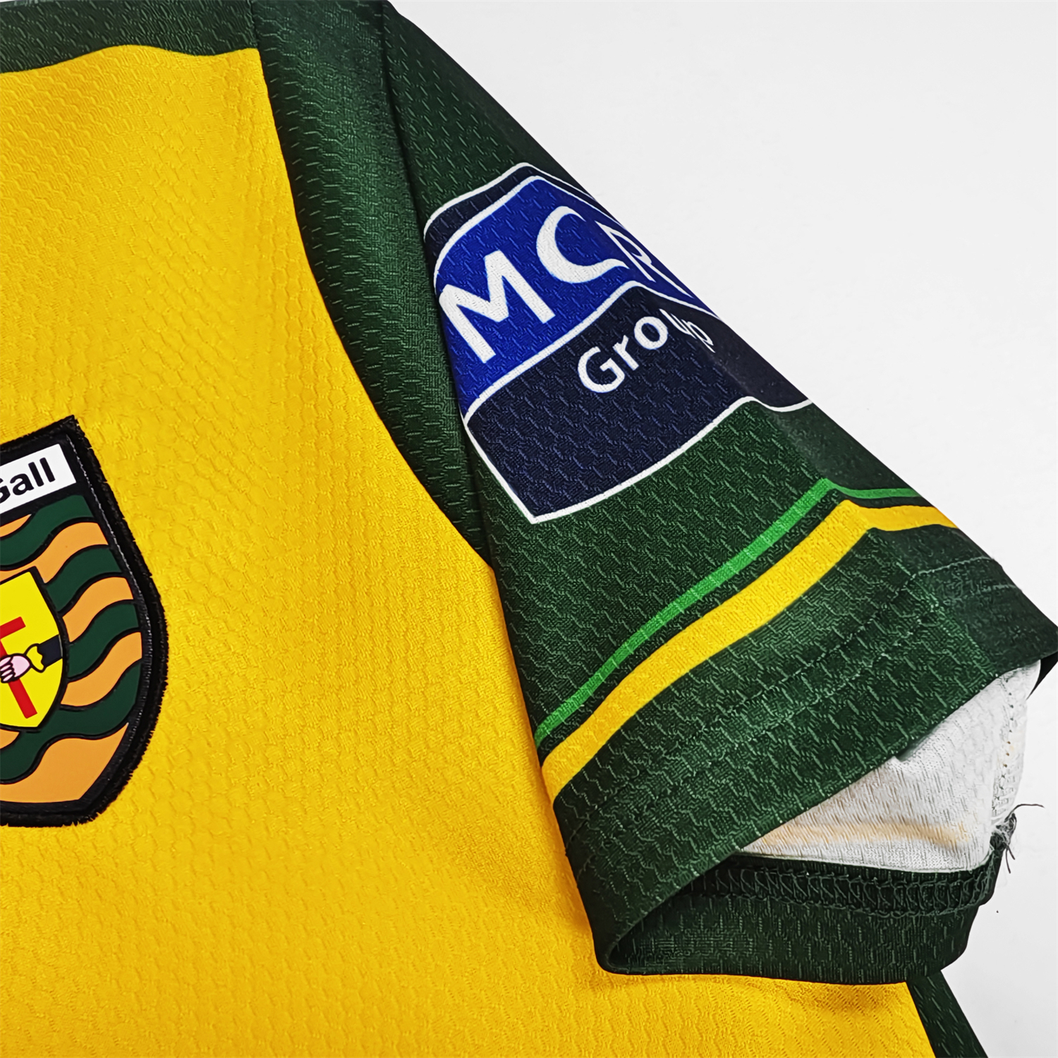 TKH-turbokithub-O'Neills Donegal GAA 2026 Home Jersey - Fans Version