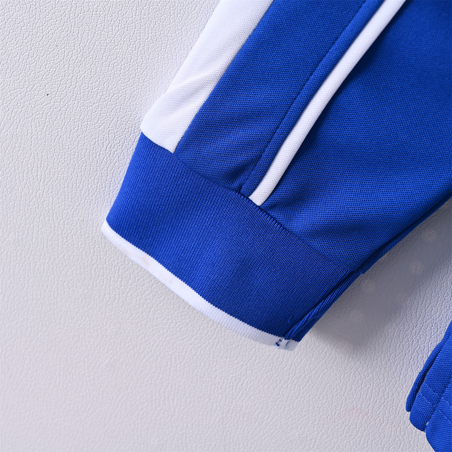 TKH-turbokithub-Retro Brazil 1998 Away Long Sleeves Jersey