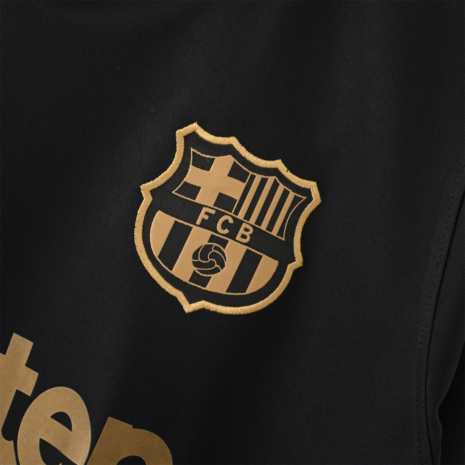 TKH-turbokithub-Retro Barcelona 20-21 Away Long Sleeves Jersey