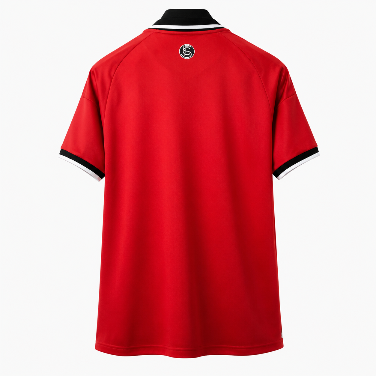 TKH-turbokithub-Sevilla 26-27 Away Jersey - Fans Version