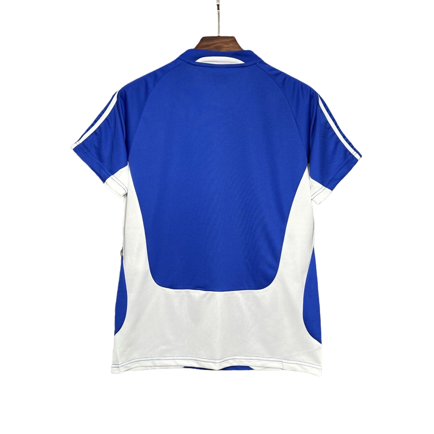 TKH-turbokithub-Retro Greece 2004 Home Stadium Jersey