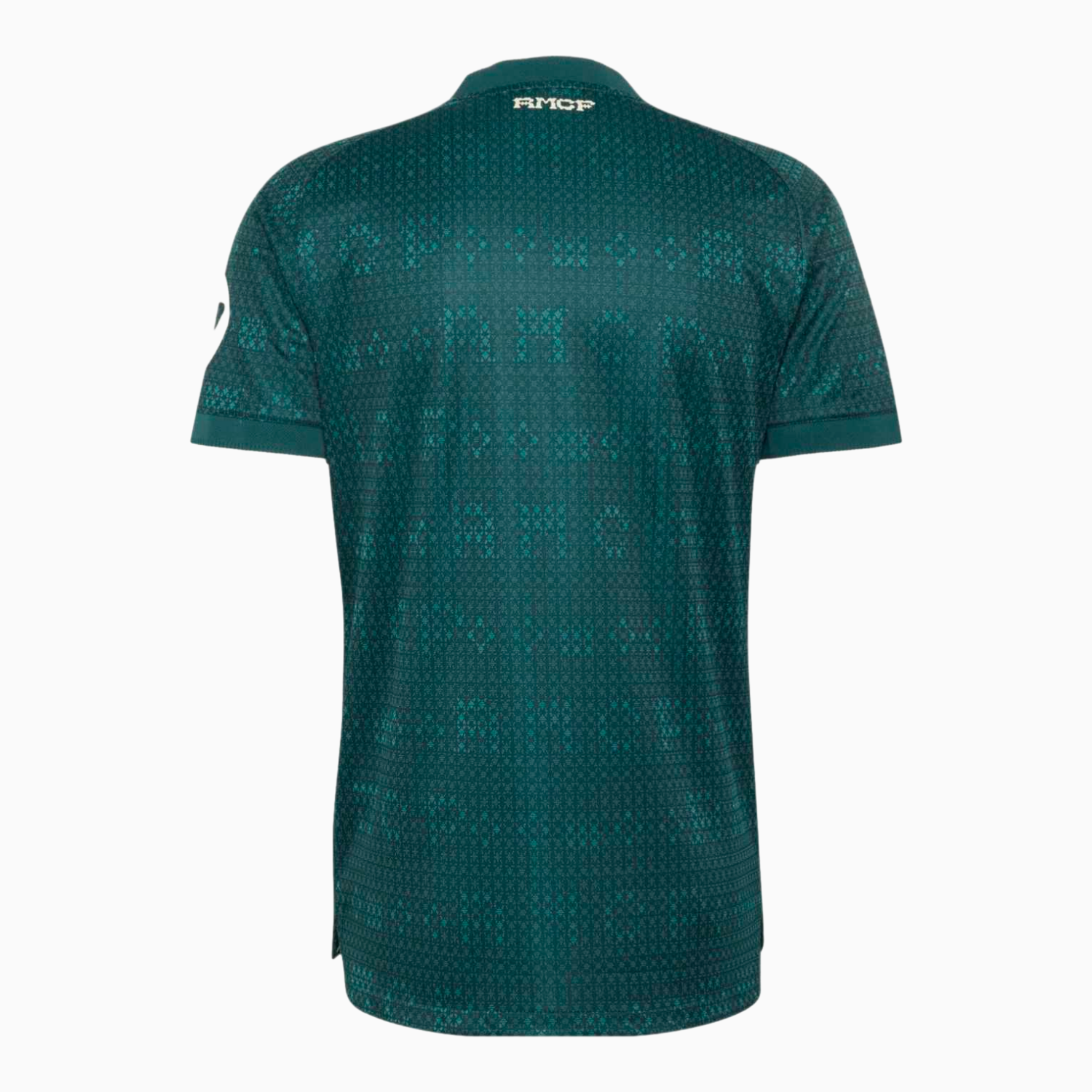 TKH-turbokithub-Real Madrid 26-27 Away Jersey - Player Version