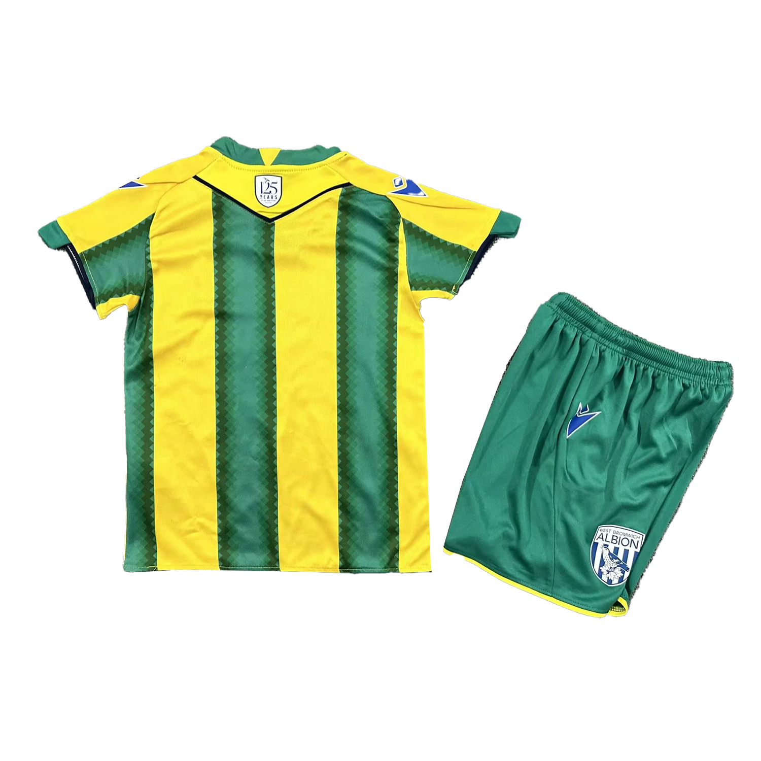 TKH-turbokithub-West Bromwich Albion 25-26 Away Kids Kit